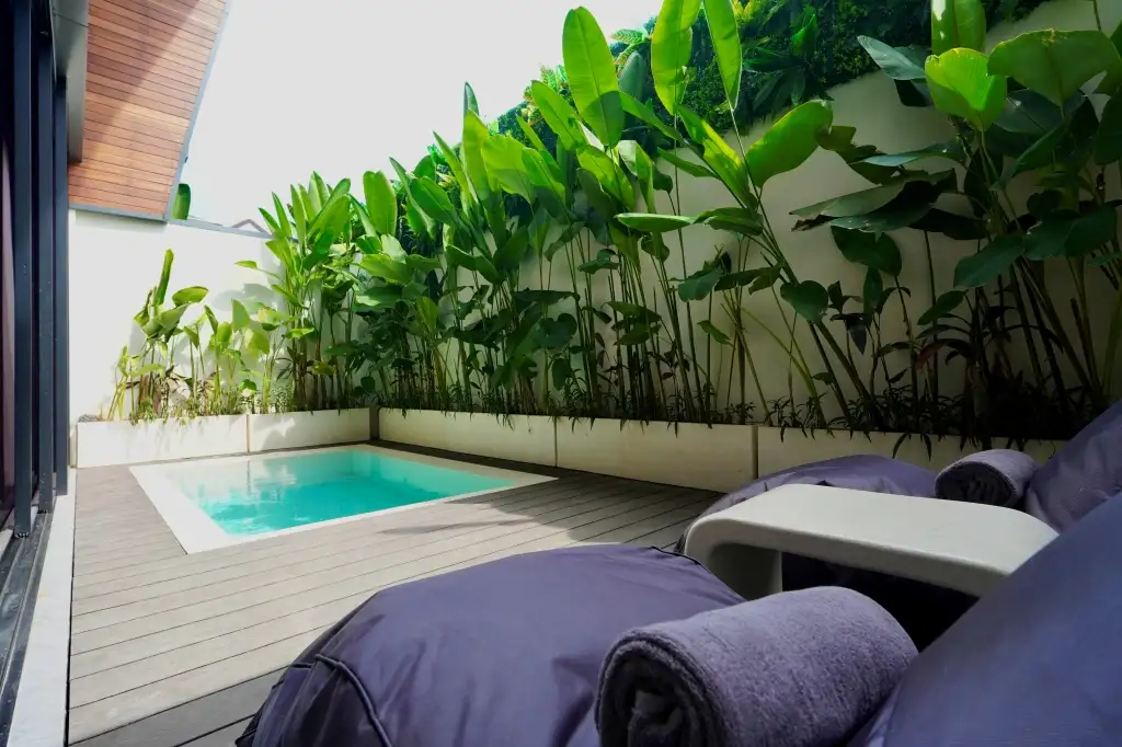 Villa 105m² in Indonesia, Umalas. Priced at 305000$ rent photo-21