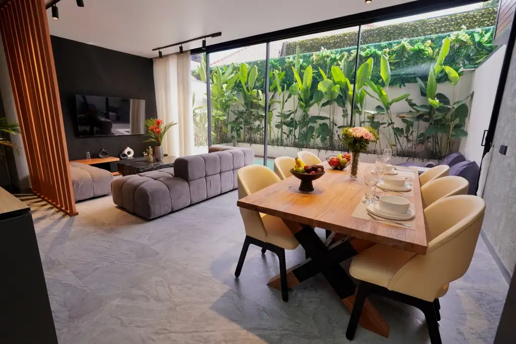 Villa 105m² in Indonesia, Umalas. Priced at 305000$ rent photo-23
