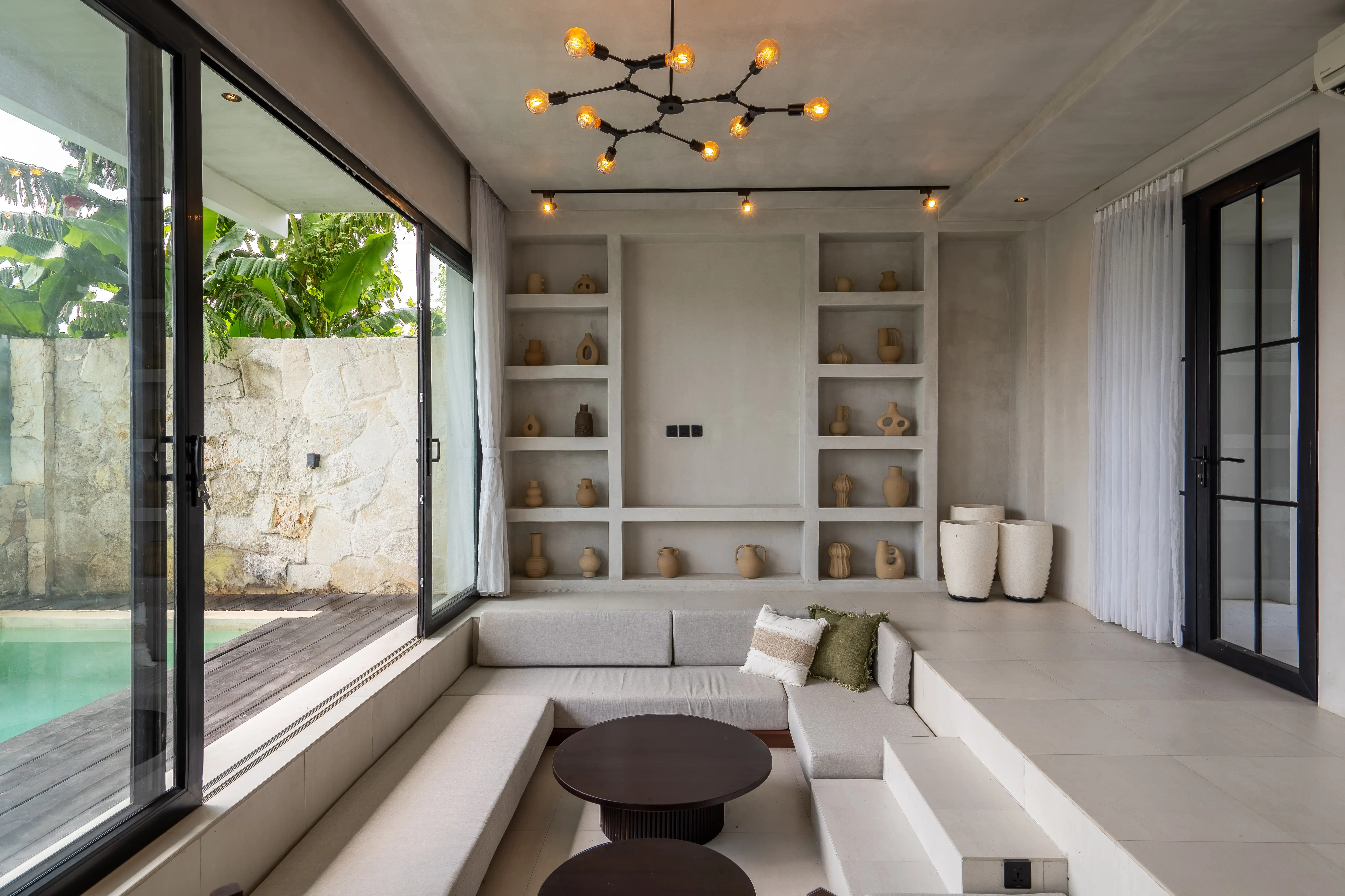 Villa 200m² in Indonesia, Canggu. Priced at 330000$ rent photo-15