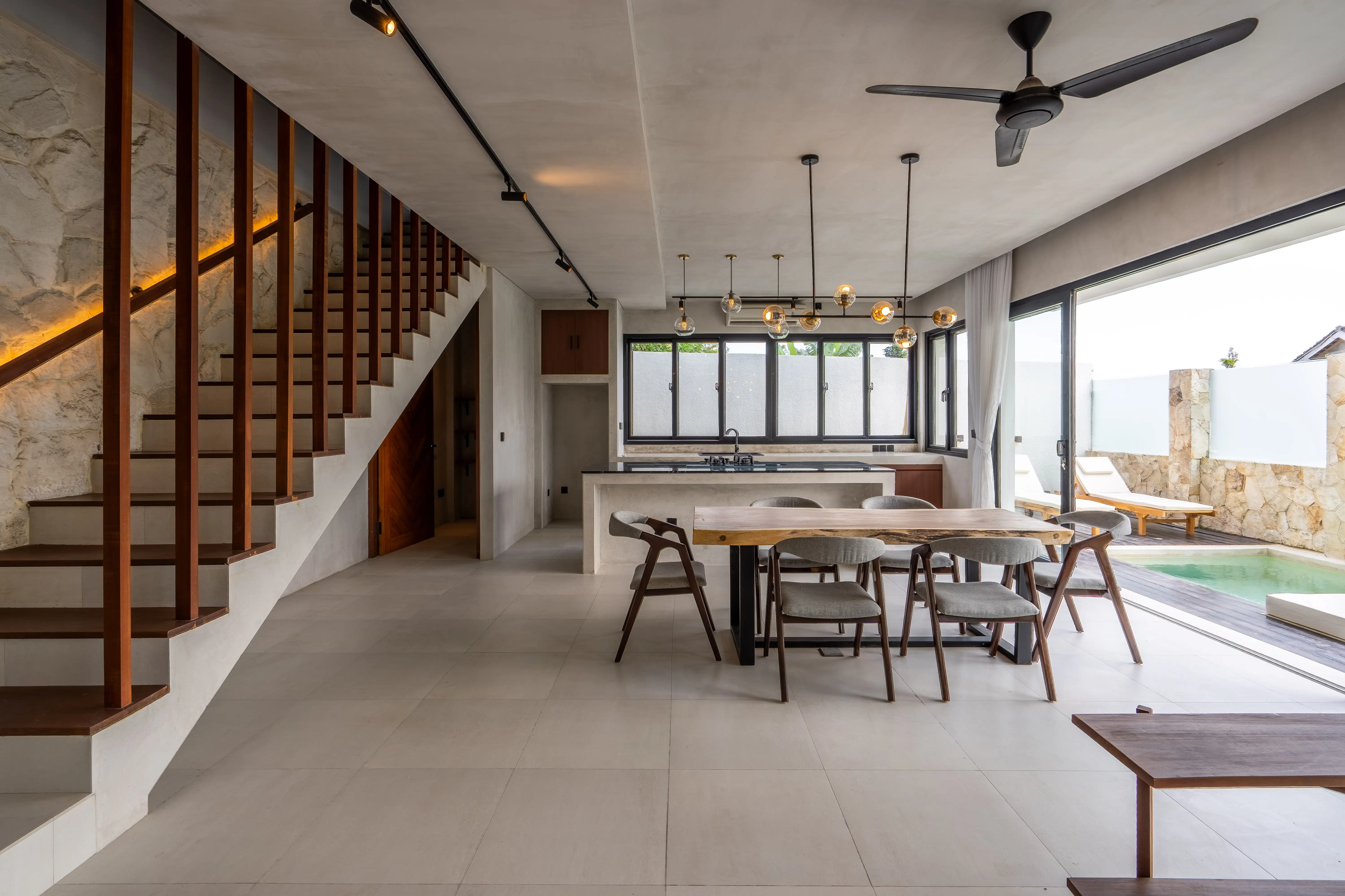 Villa 200m² in Indonesia, Canggu. Priced at 330000$ rent photo-19