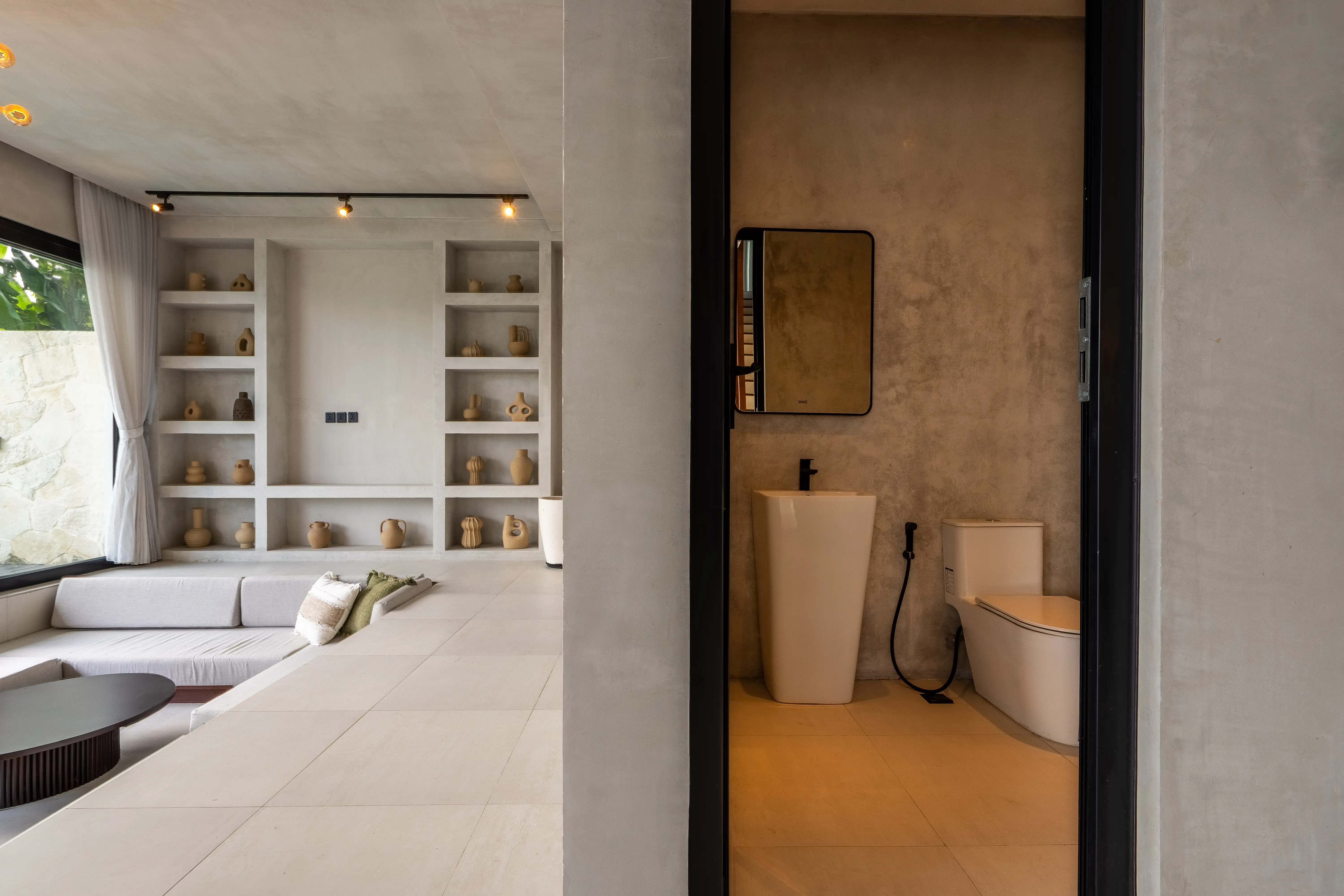 Villa 200m² in Indonesia, Canggu. Priced at 330000$ rent photo-20