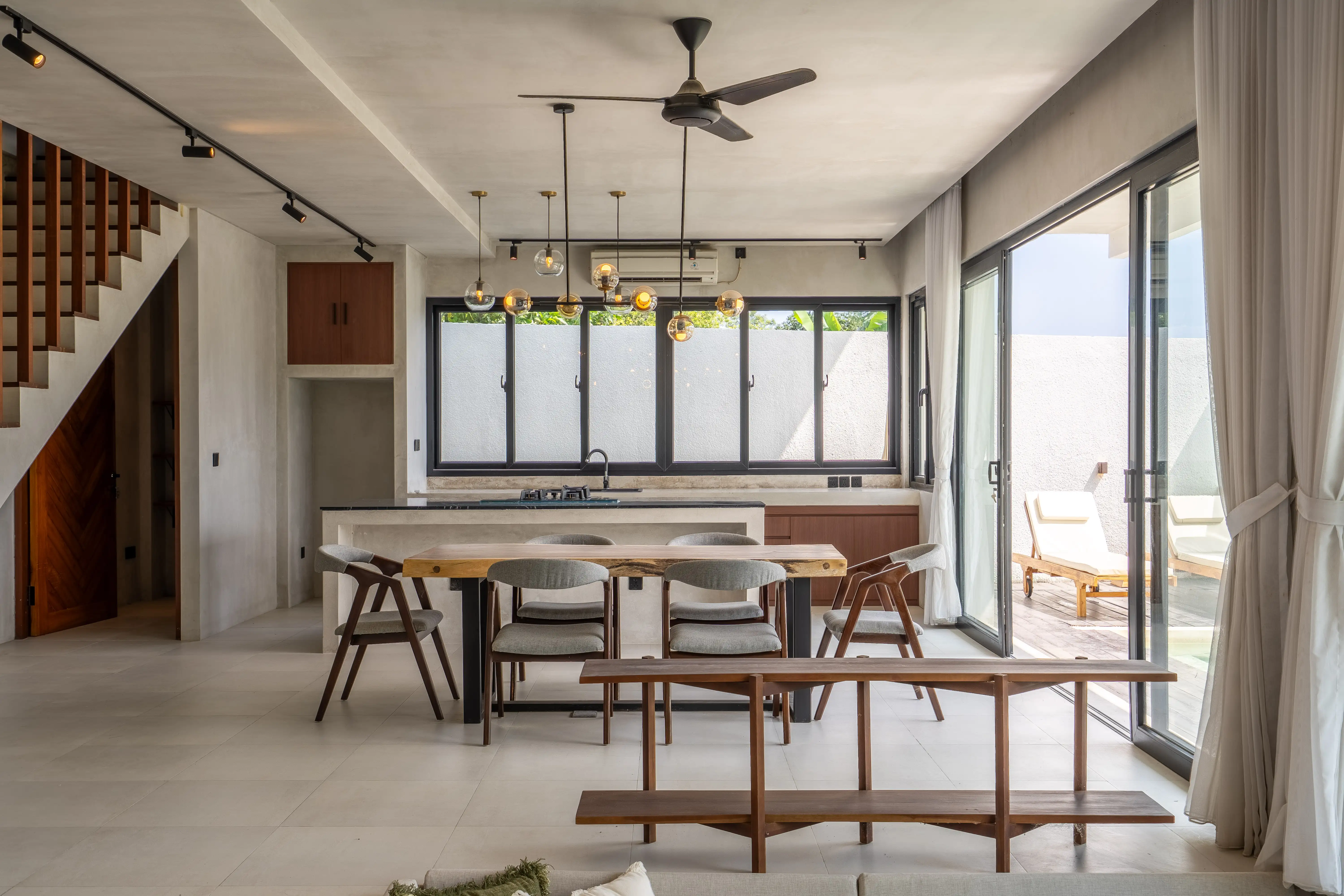 Villa 200m² in Indonesia, Canggu. Priced at 330000$ rent photo-23