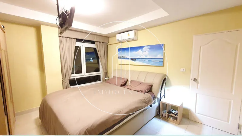 Квартира 86м² в Таиланде, Патонг. Стоимостью 122024£ аренда фото-3