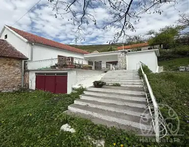 Buy in Montenegro for 75000€