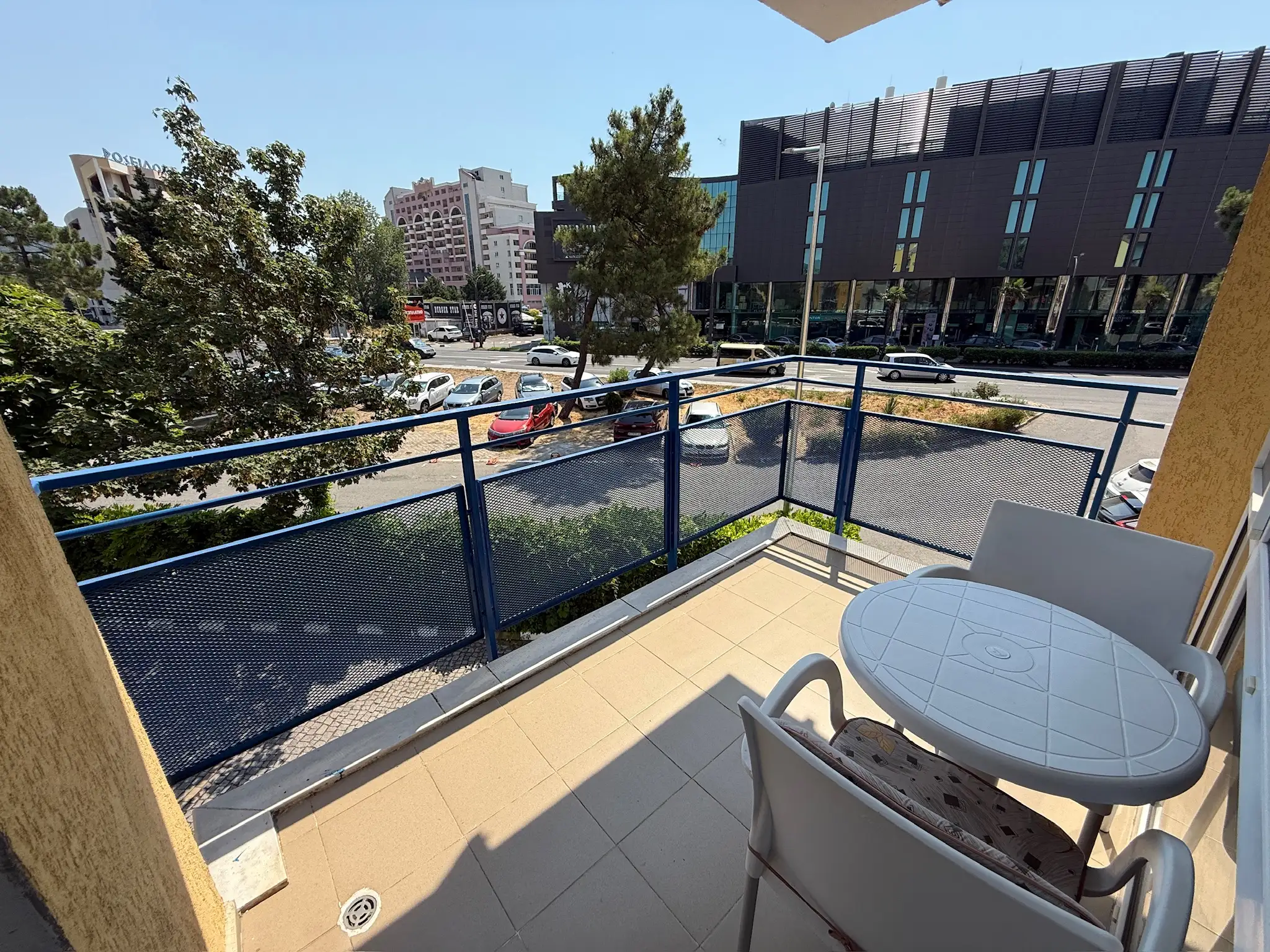 Flat 85m² in Bulgaria, Sunny Beach. Priced at 128000€ rent photo-4
