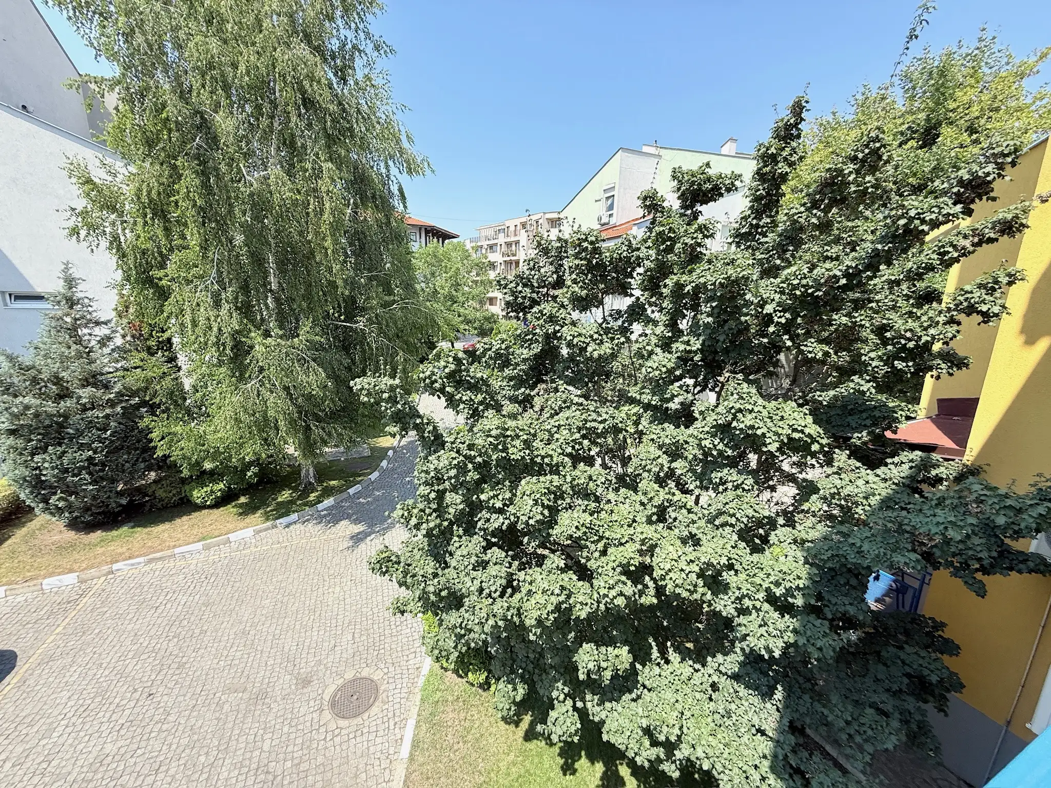 Flat 85m² in Bulgaria, Sunny Beach. Priced at 128000€ rent photo-5