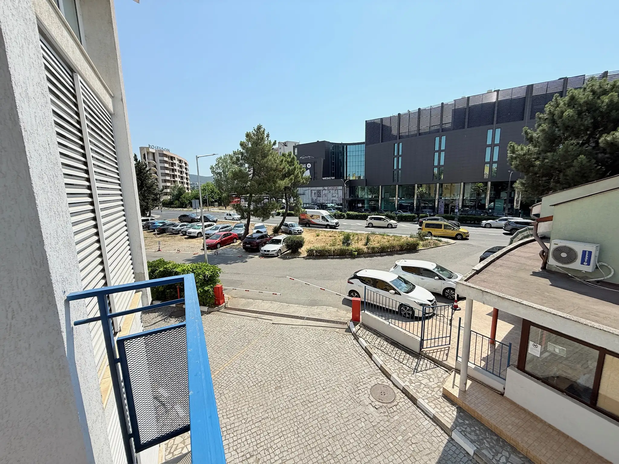 Flat 85m² in Bulgaria, Sunny Beach. Priced at 128000€ rent photo-6