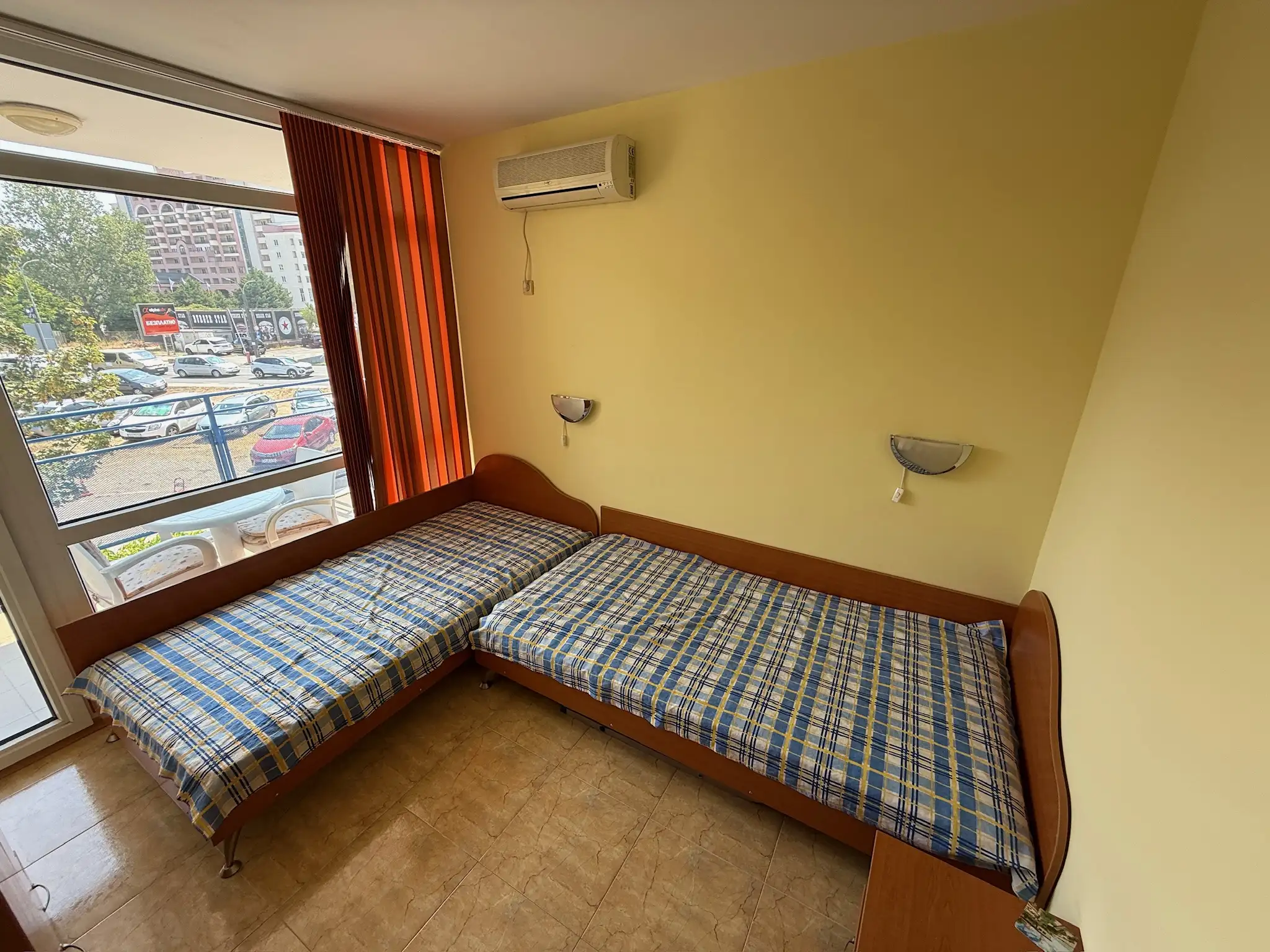 Flat 85m² in Bulgaria, Sunny Beach. Priced at 128000€ rent photo-10
