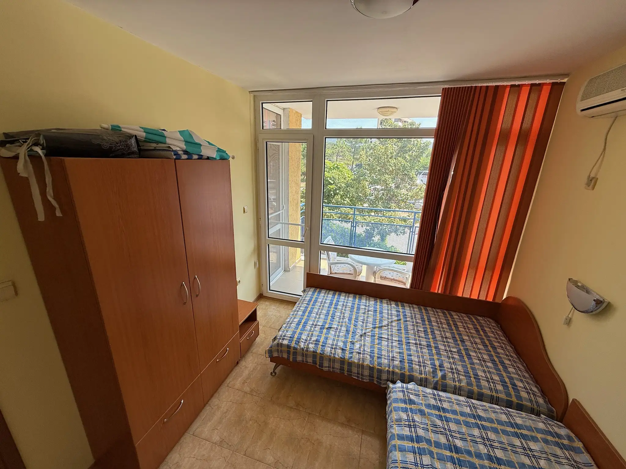 Flat 85m² in Bulgaria, Sunny Beach. Priced at 128000€ rent photo-11