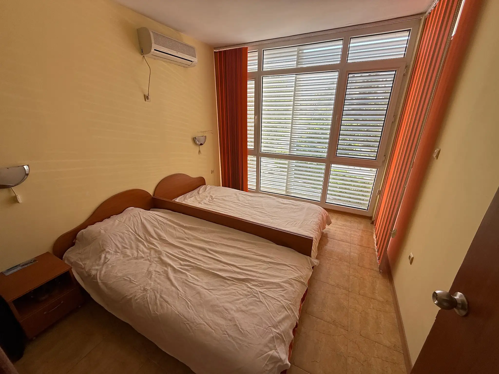 Flat 85m² in Bulgaria, Sunny Beach. Priced at 128000€ rent photo-12