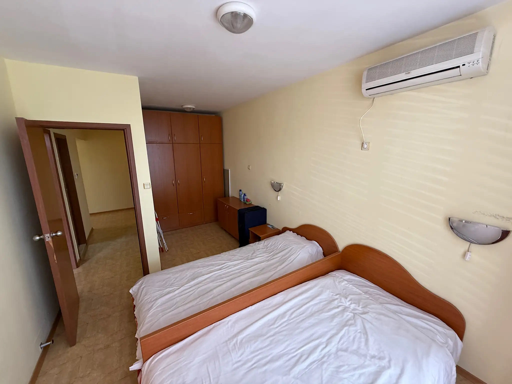 Flat 85m² in Bulgaria, Sunny Beach. Priced at 128000€ rent photo-14