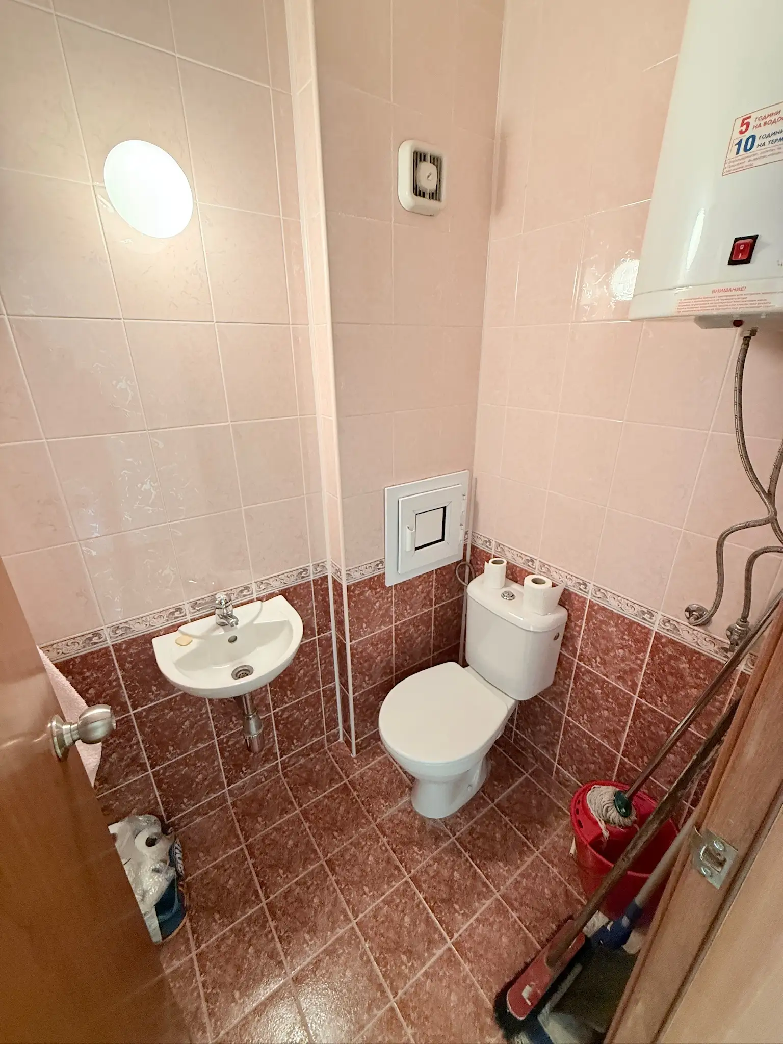 Flat 85m² in Bulgaria, Sunny Beach. Priced at 128000€ rent photo-16