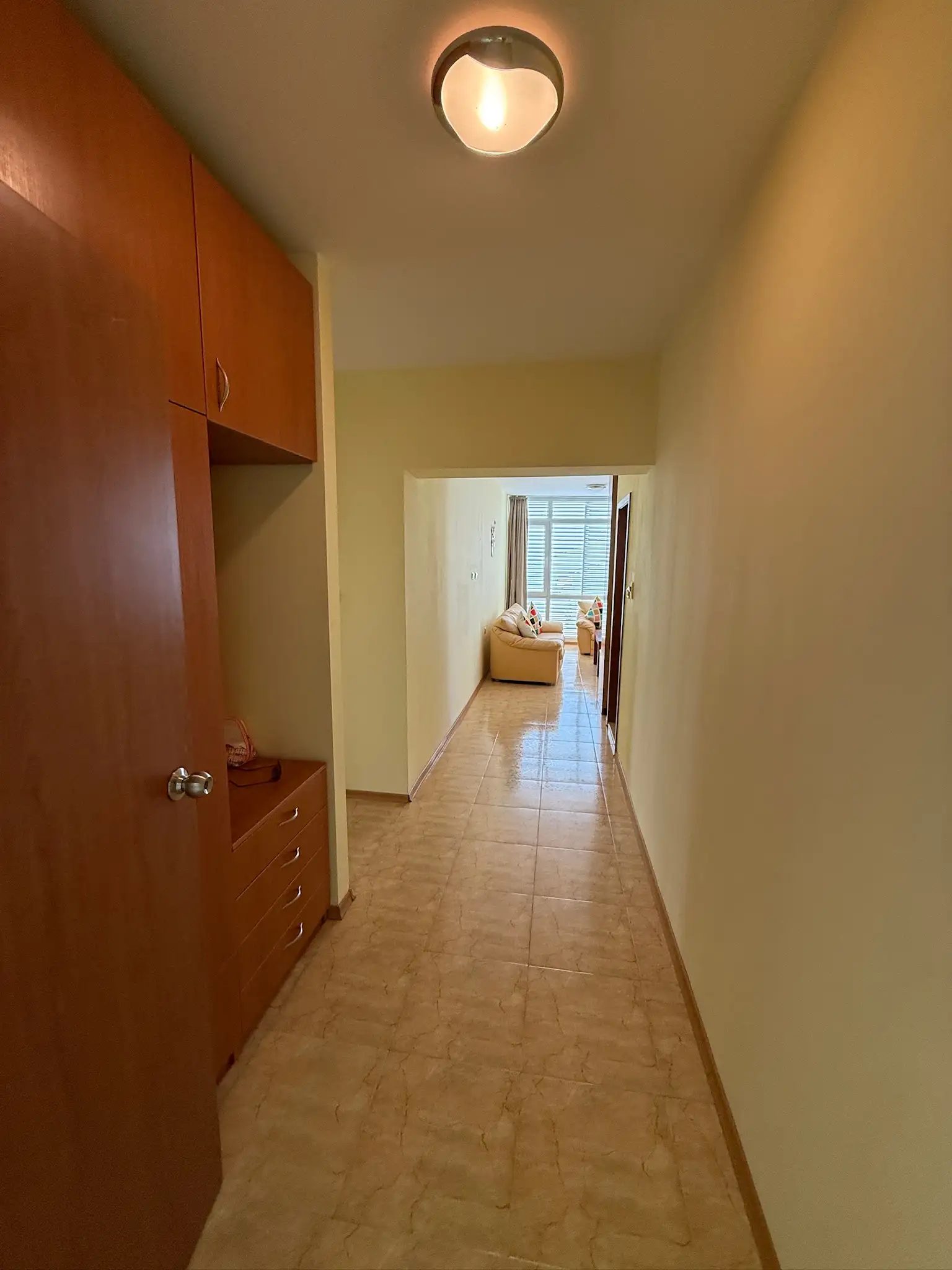 Flat 85m² in Bulgaria, Sunny Beach. Priced at 128000€ rent photo-17