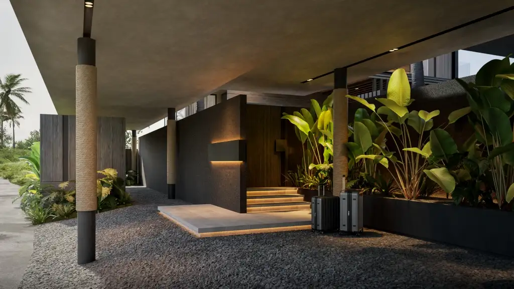 Villa 198m² in Indonesia, Bukit. Priced at 530000$ rent photo-7