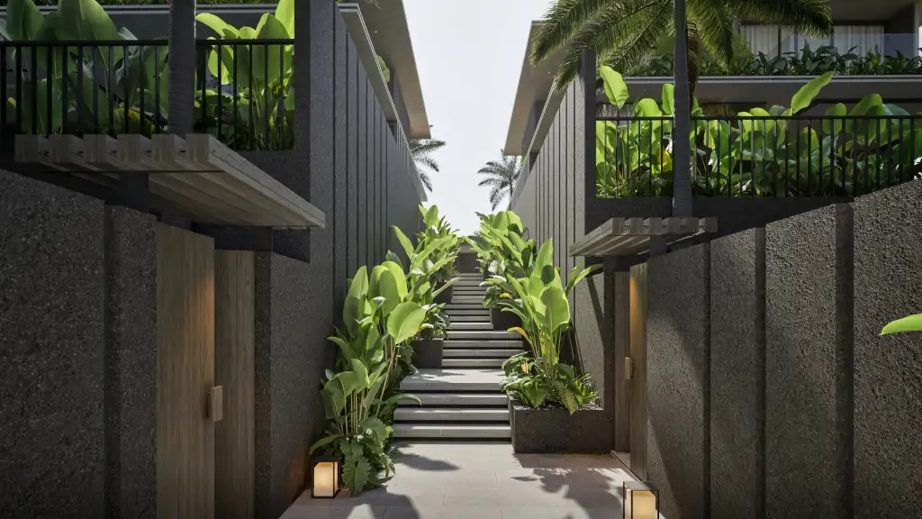 Villa 198m² in Indonesia, Bukit. Priced at 530000$ rent photo-8