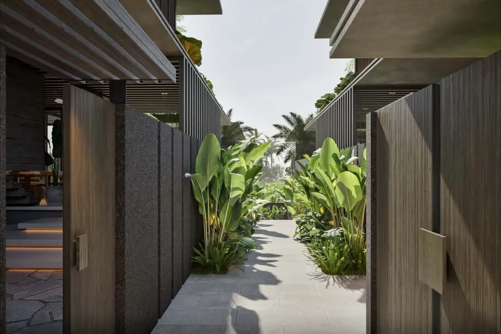 Villa 198m² in Indonesia, Bukit. Priced at 530000$ rent photo-9