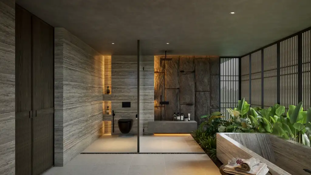 Villa 198m² in Indonesia, Bukit. Priced at 530000$ rent photo-10