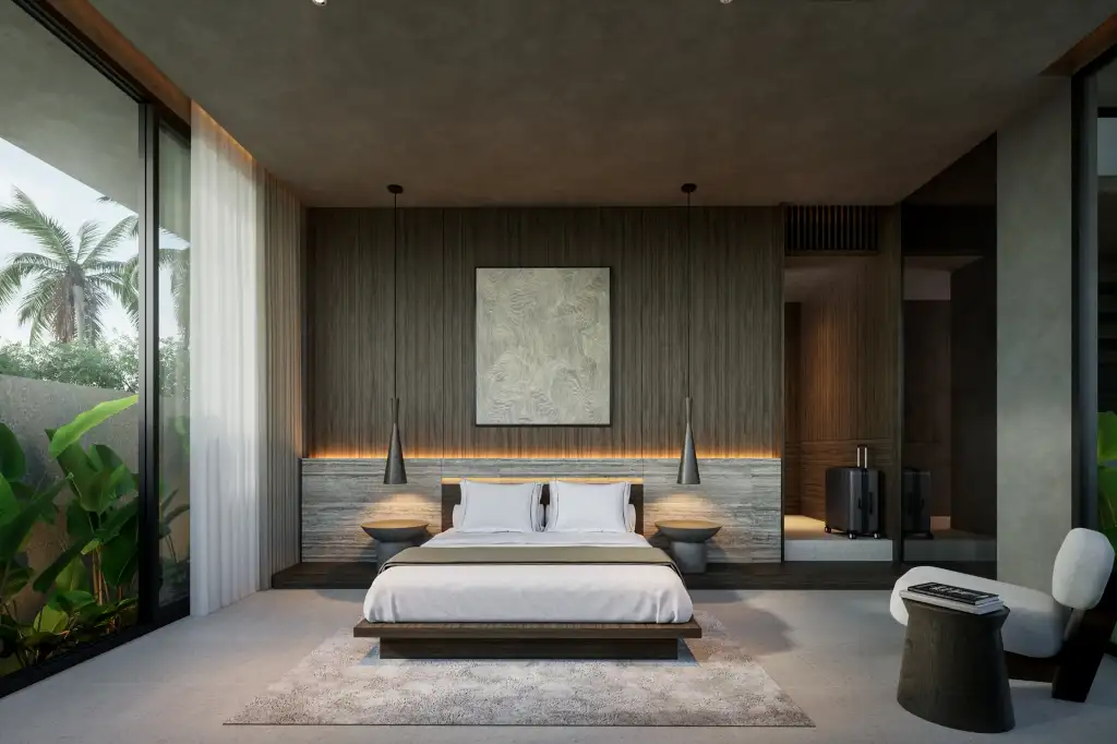 Villa 198m² in Indonesia, Bukit. Priced at 530000$ rent photo-13