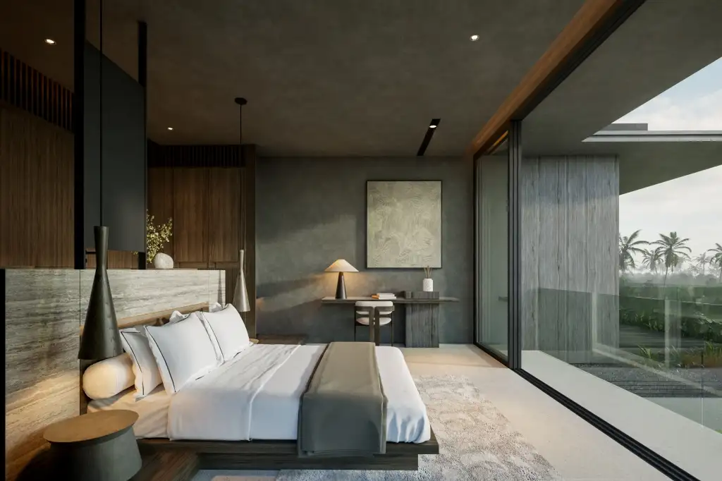 Villa 198m² in Indonesia, Bukit. Priced at 530000$ rent photo-14