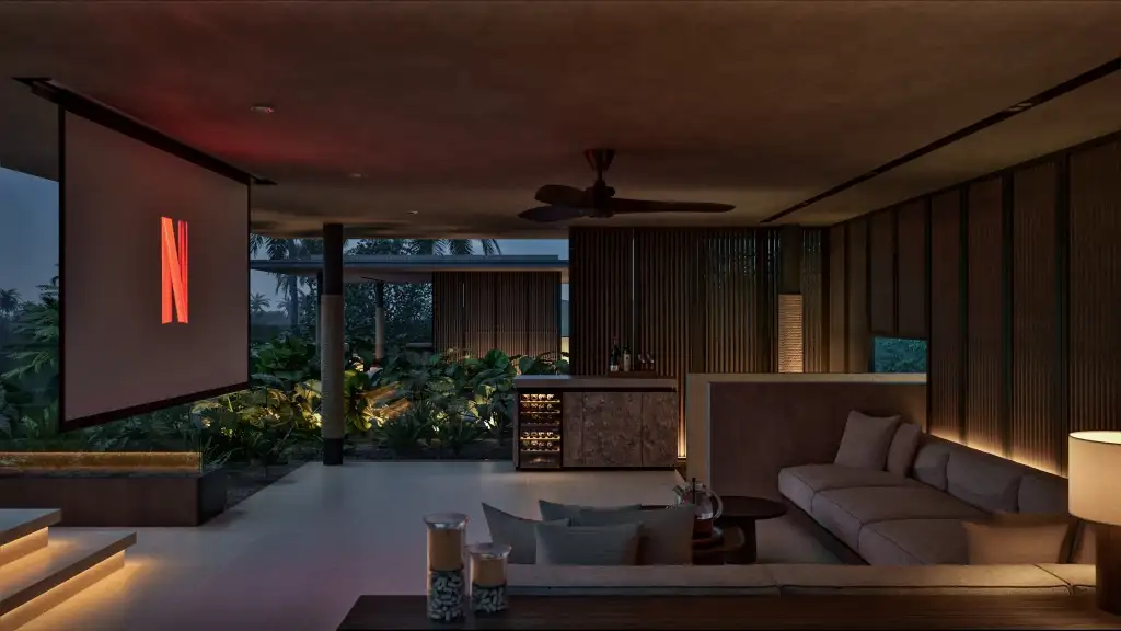 Villa 198m² in Indonesia, Bukit. Priced at 530000$ rent photo-16