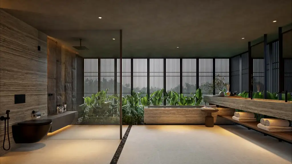 Villa 190m² in Indonesia, Bukit. Priced at 470000$ rent photo-9