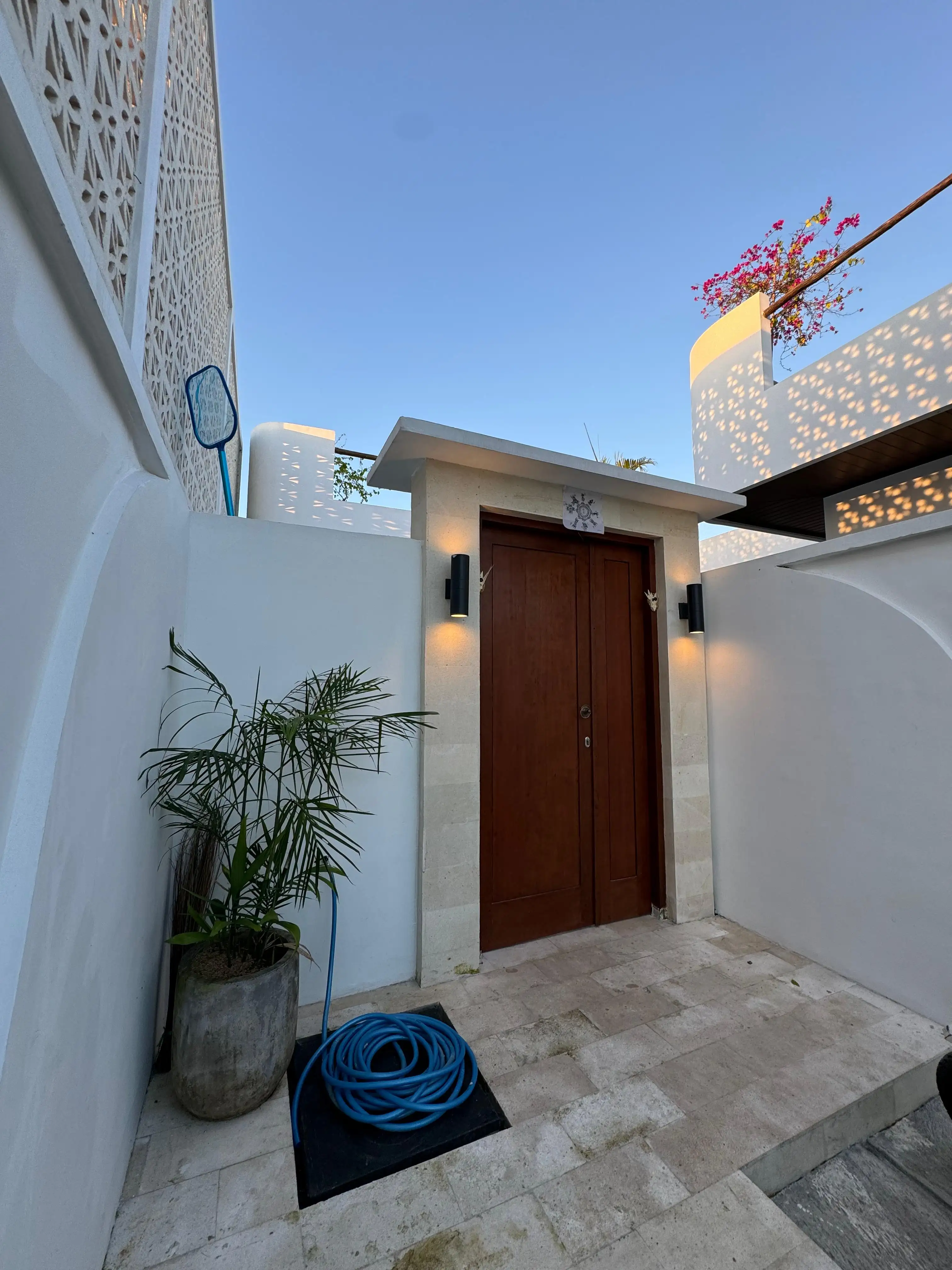 Villa 113m² in Indonesia, Canggu. Priced at 200500$ rent photo-2