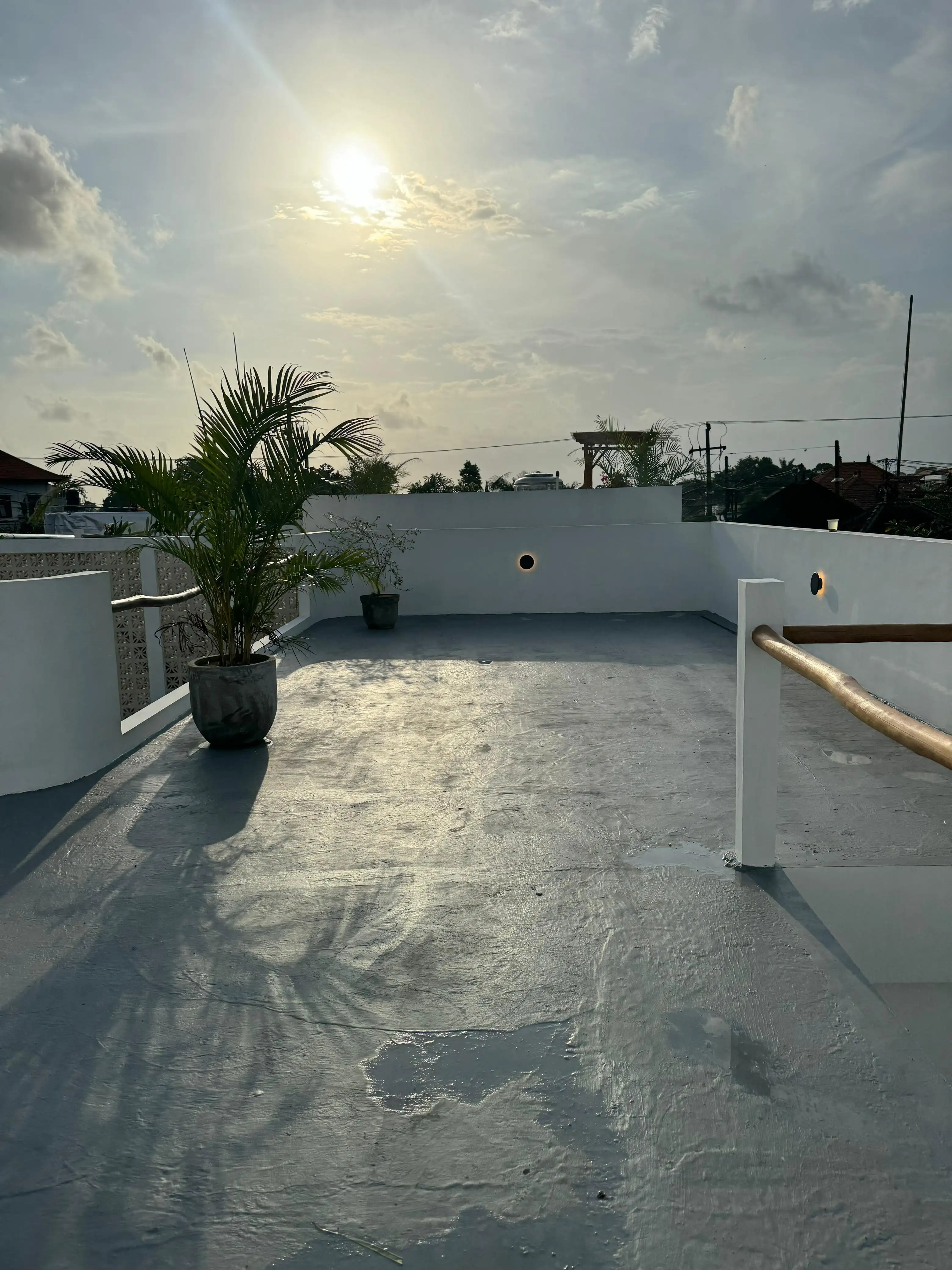 Villa 113m² in Indonesia, Canggu. Priced at 200500$ rent photo-3