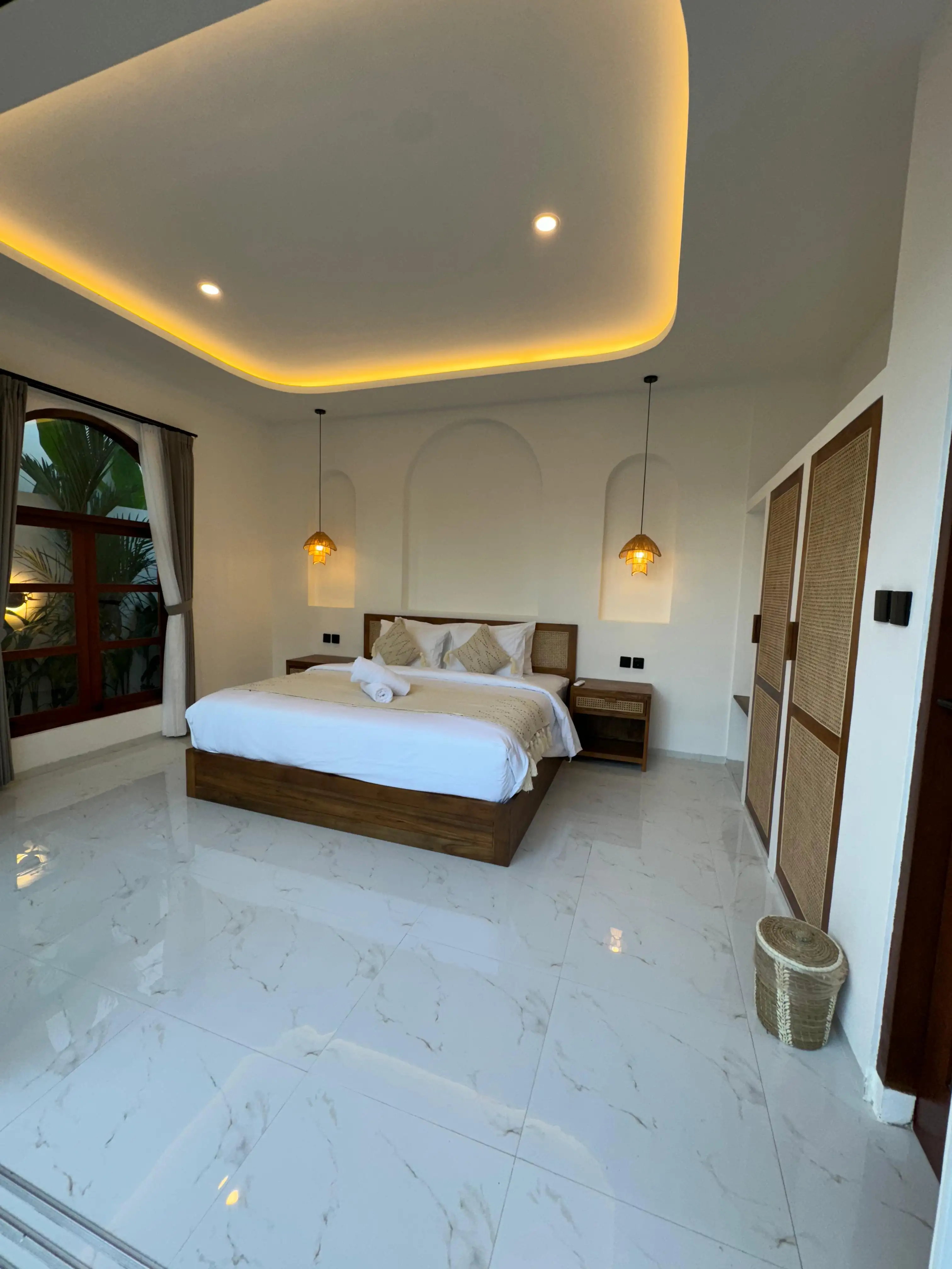 Villa 113m² in Indonesia, Canggu. Priced at 200500$ rent photo-4