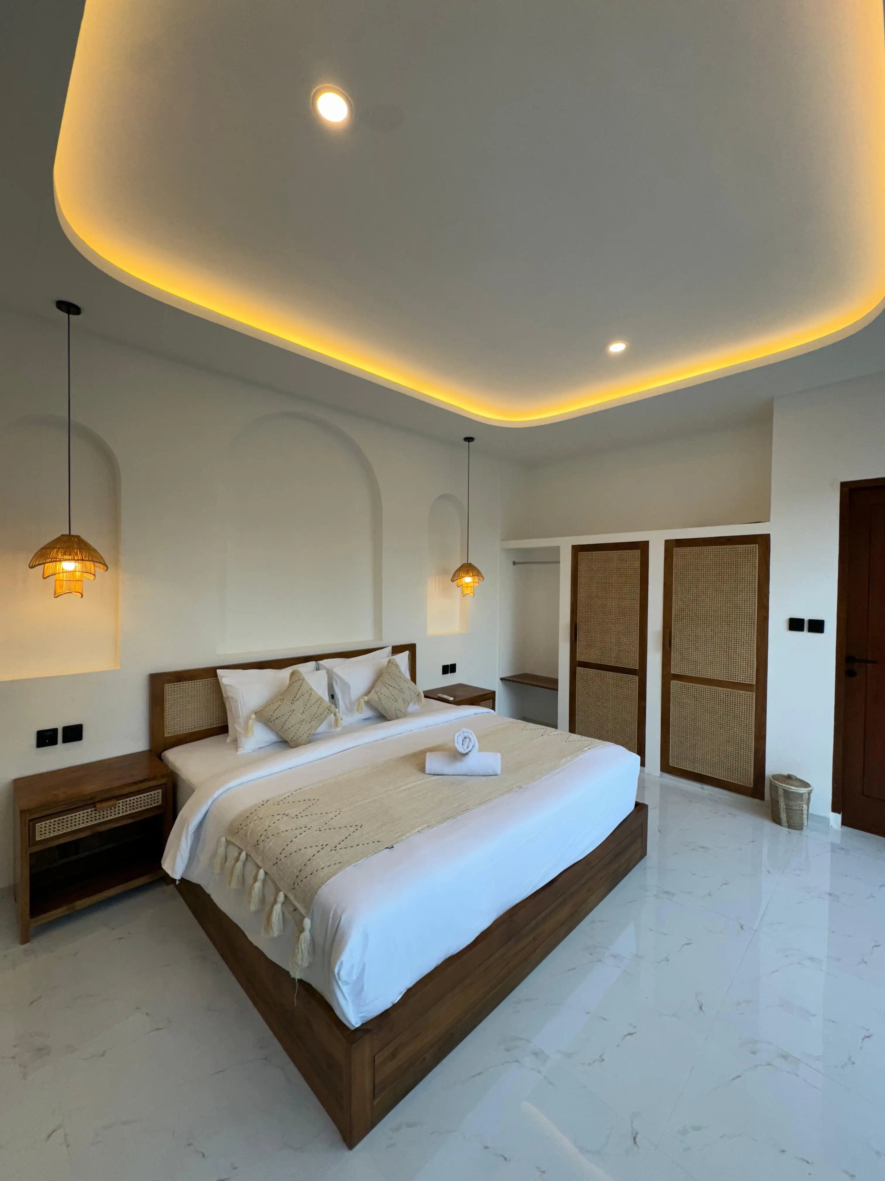 Villa 113m² in Indonesia, Canggu. Priced at 200500$ rent photo-5