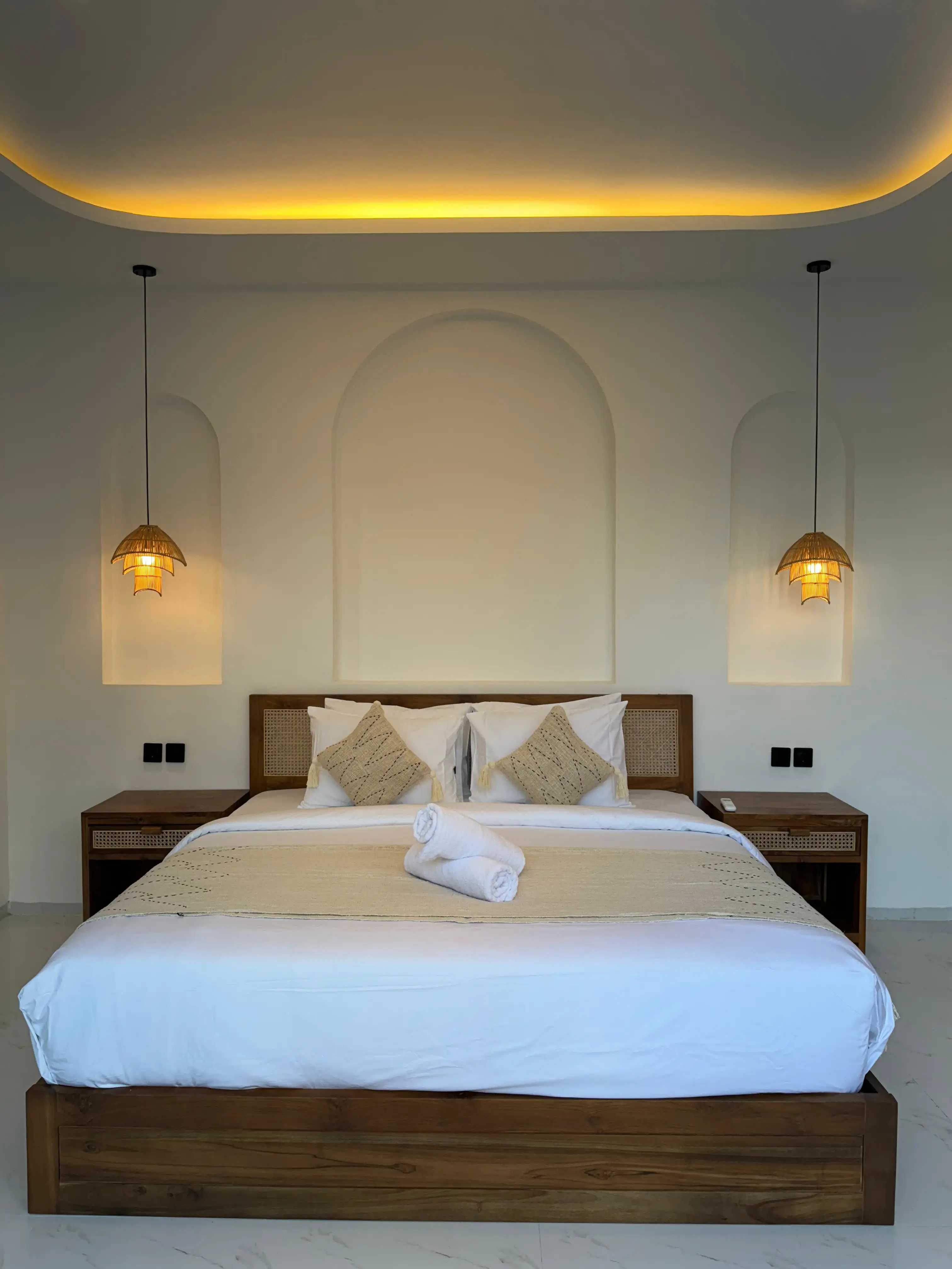 Villa 113m² in Indonesia, Canggu. Priced at 200500$ rent photo-6