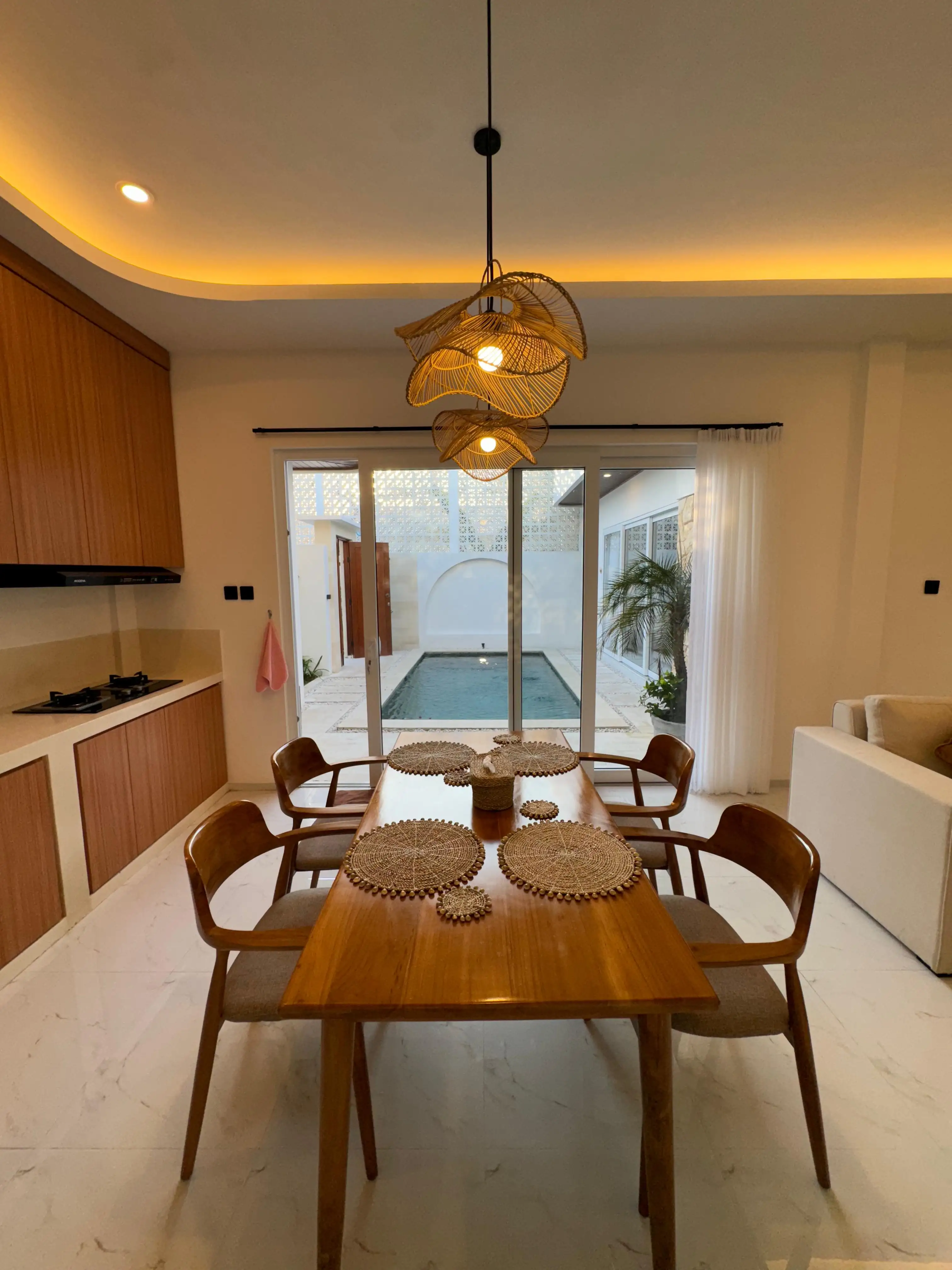 Villa 113m² in Indonesia, Canggu. Priced at 200500$ rent photo-8