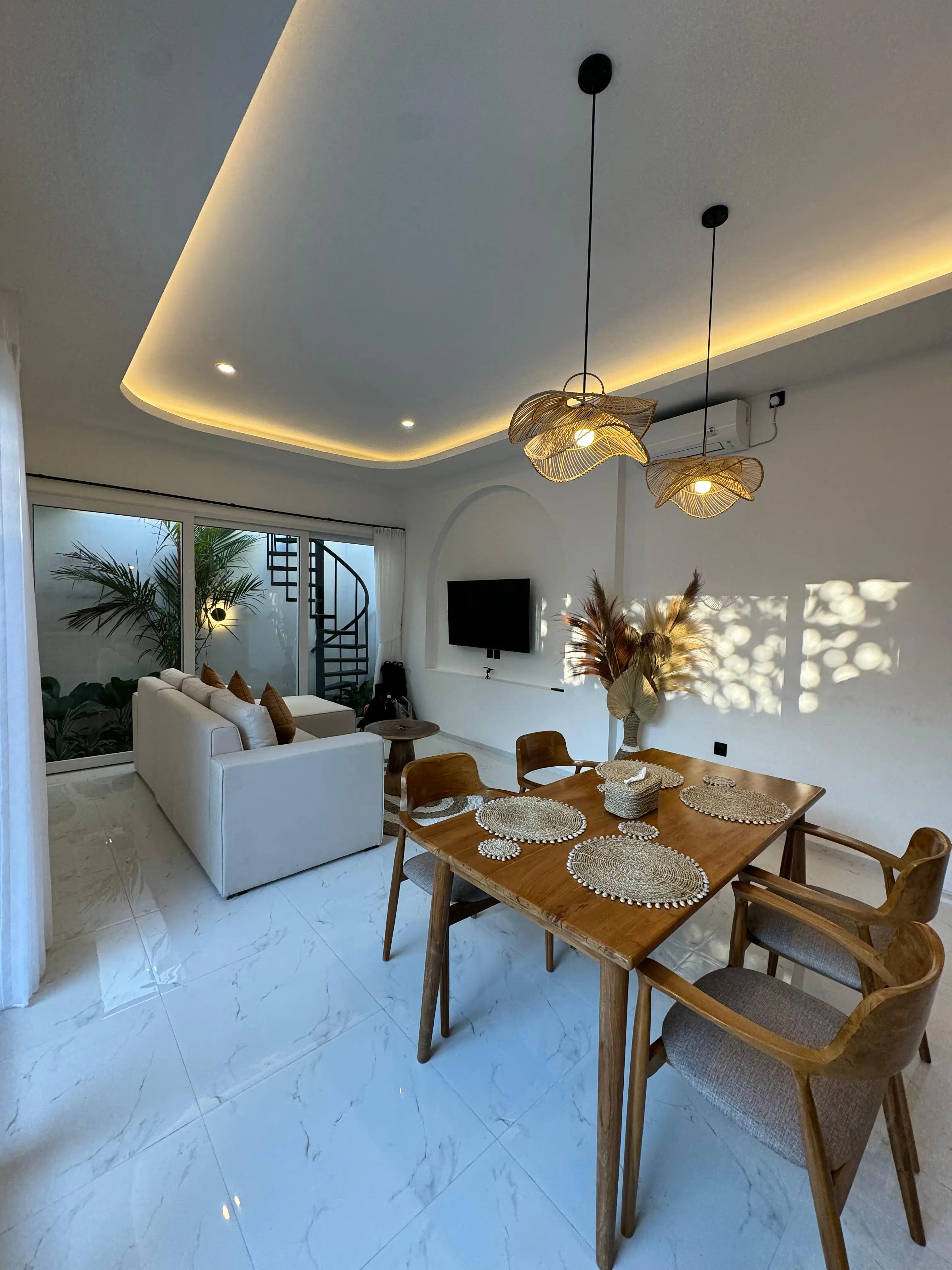 Villa 113m² in Indonesia, Canggu. Priced at 200500$ rent photo-10