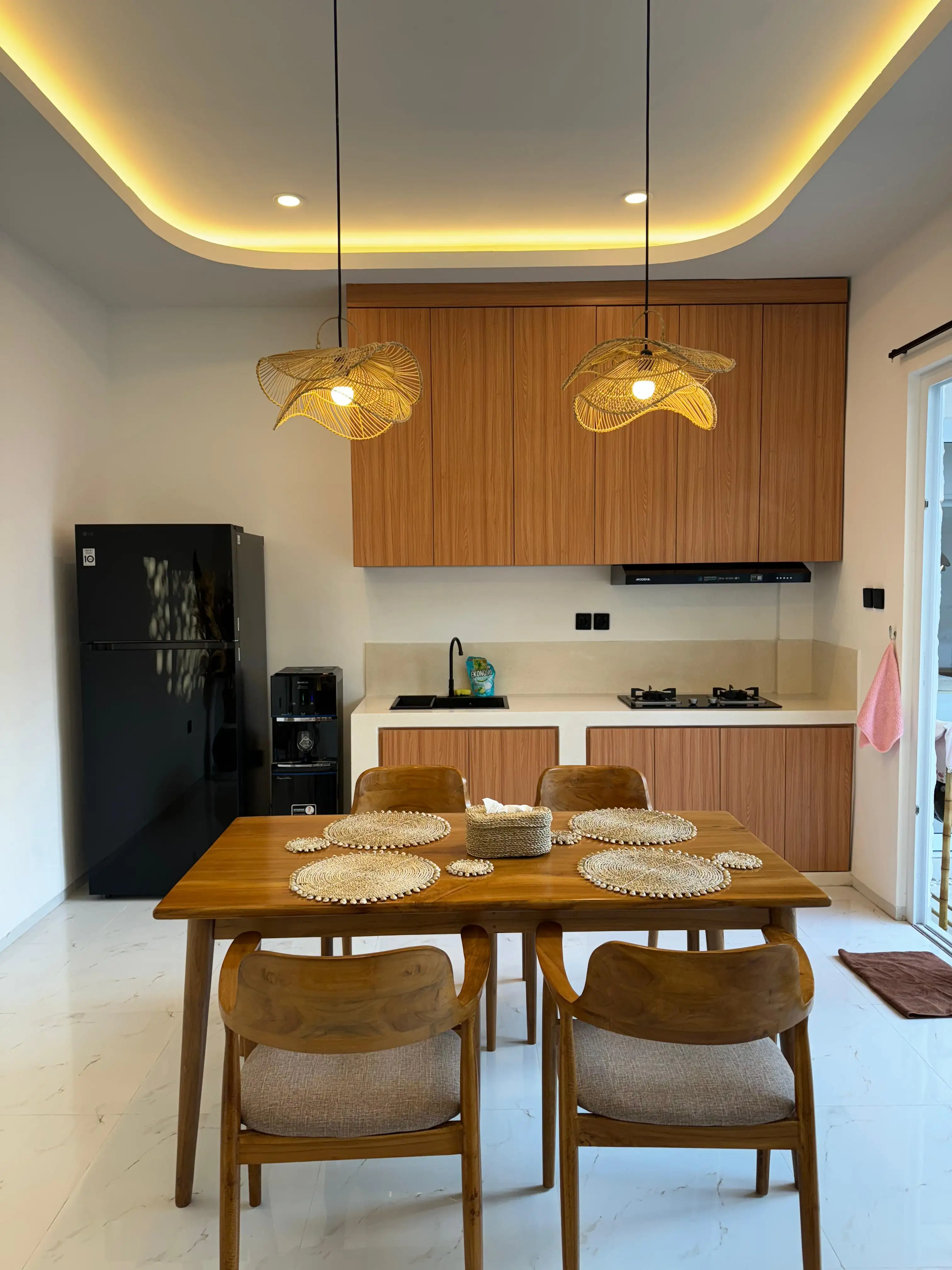 Villa 113m² in Indonesia, Canggu. Priced at 200500$ rent photo-11