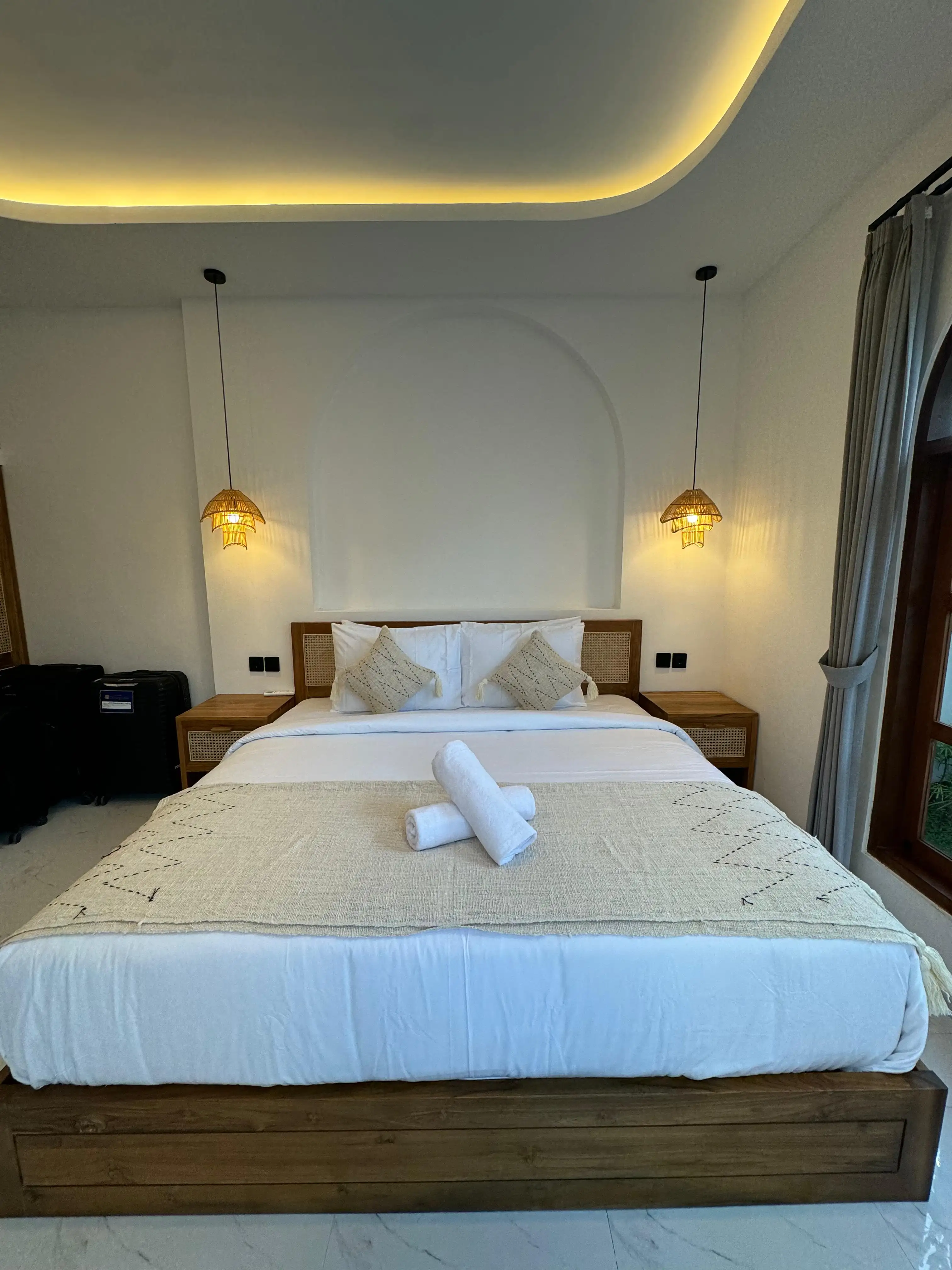 Villa 113m² in Indonesia, Canggu. Priced at 200500$ rent photo-12