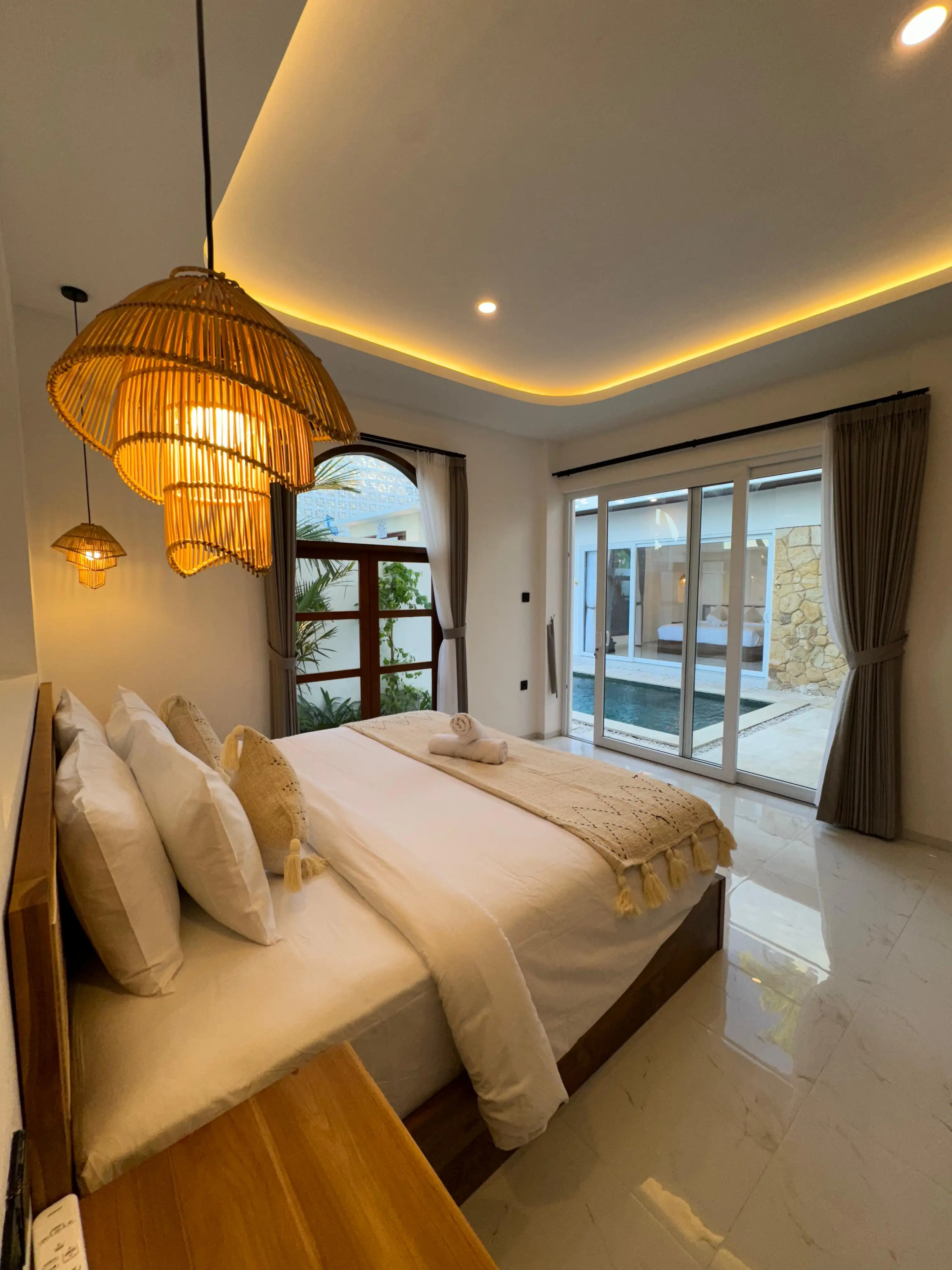 Villa 113m² in Indonesia, Canggu. Priced at 200500$ rent photo-13