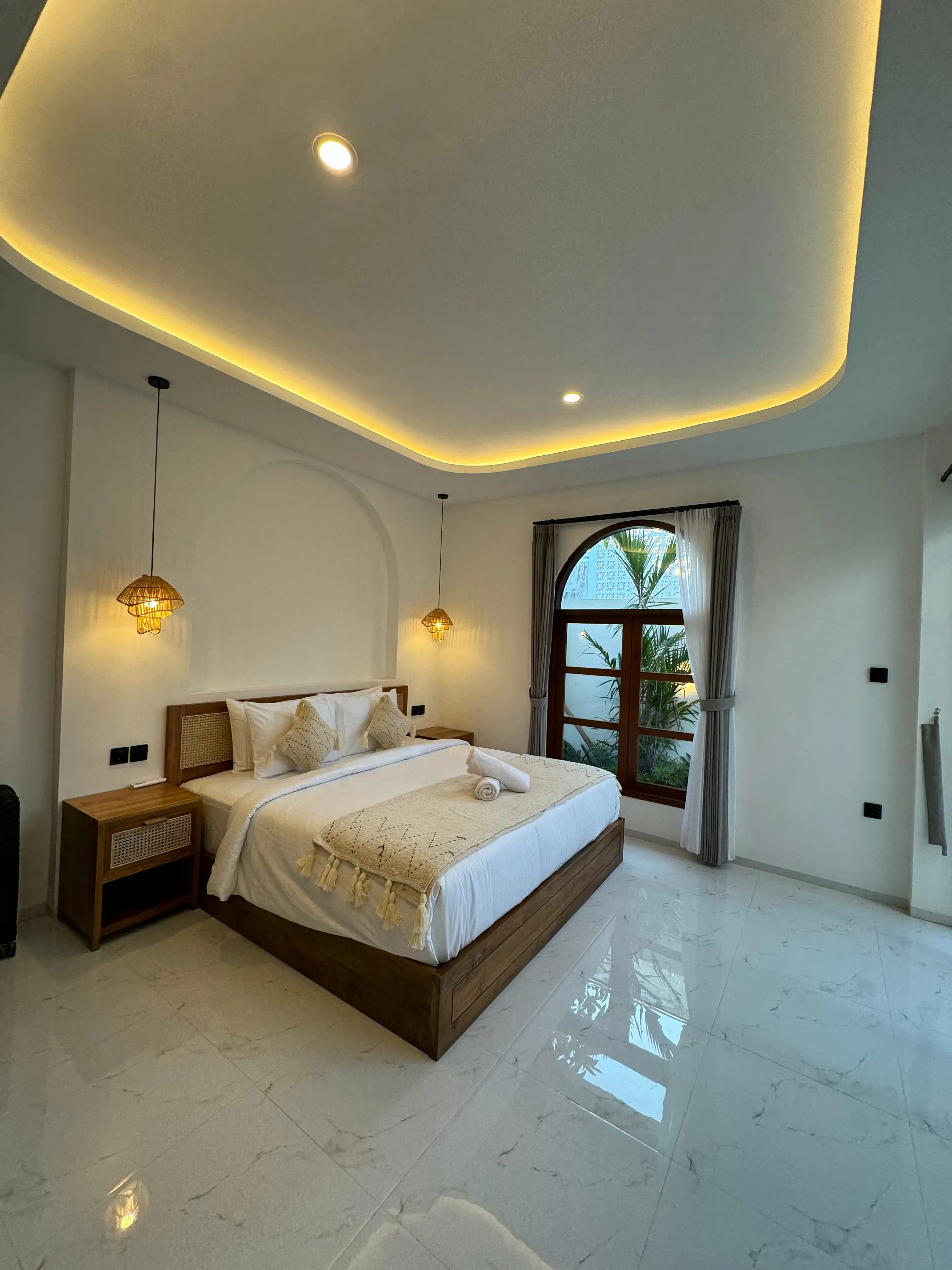 Villa 113m² in Indonesia, Canggu. Priced at 200500$ rent photo-14
