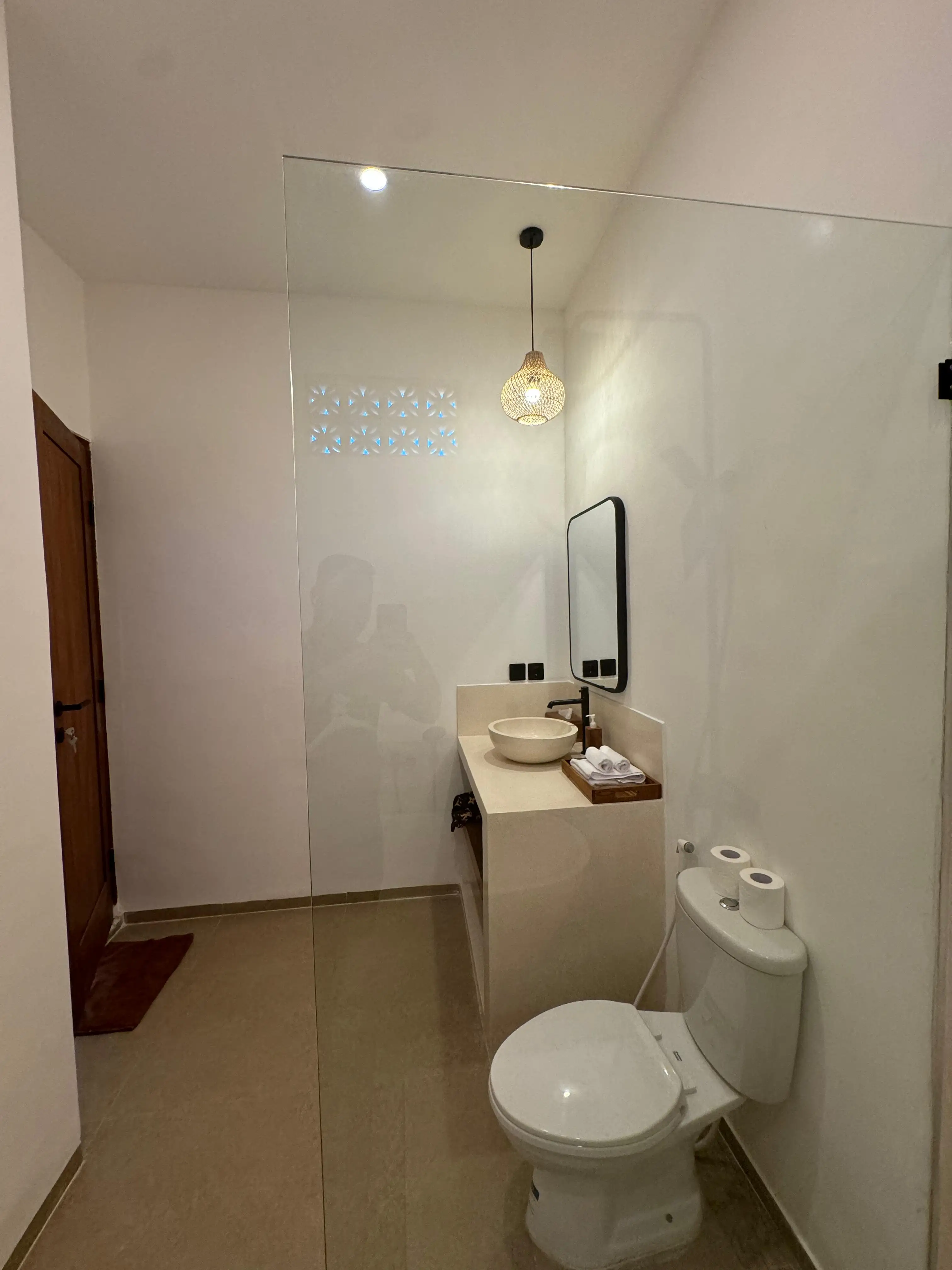 Villa 113m² in Indonesia, Canggu. Priced at 200500$ rent photo-16