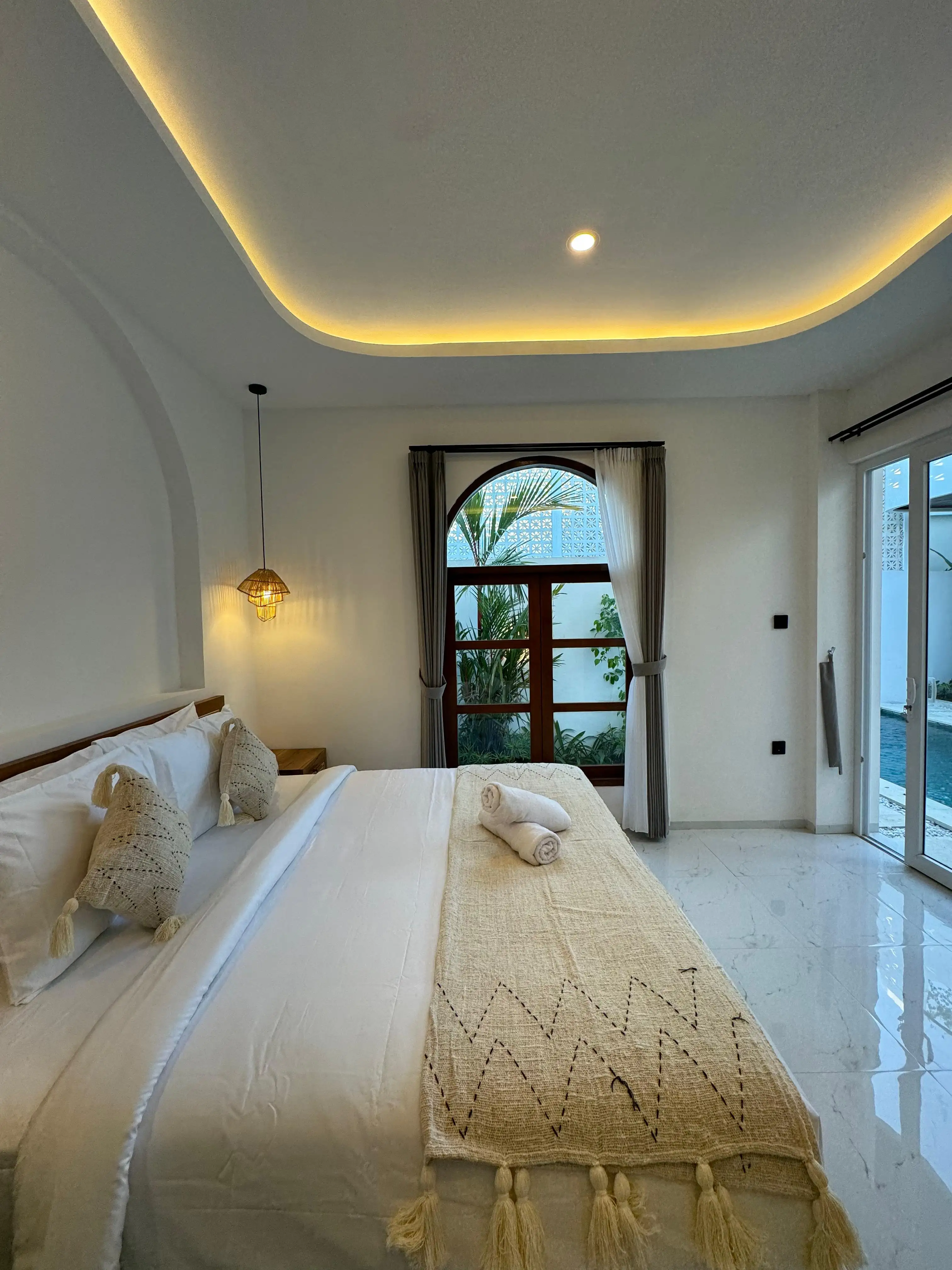 Villa 113m² in Indonesia, Canggu. Priced at 200500$ rent photo-17