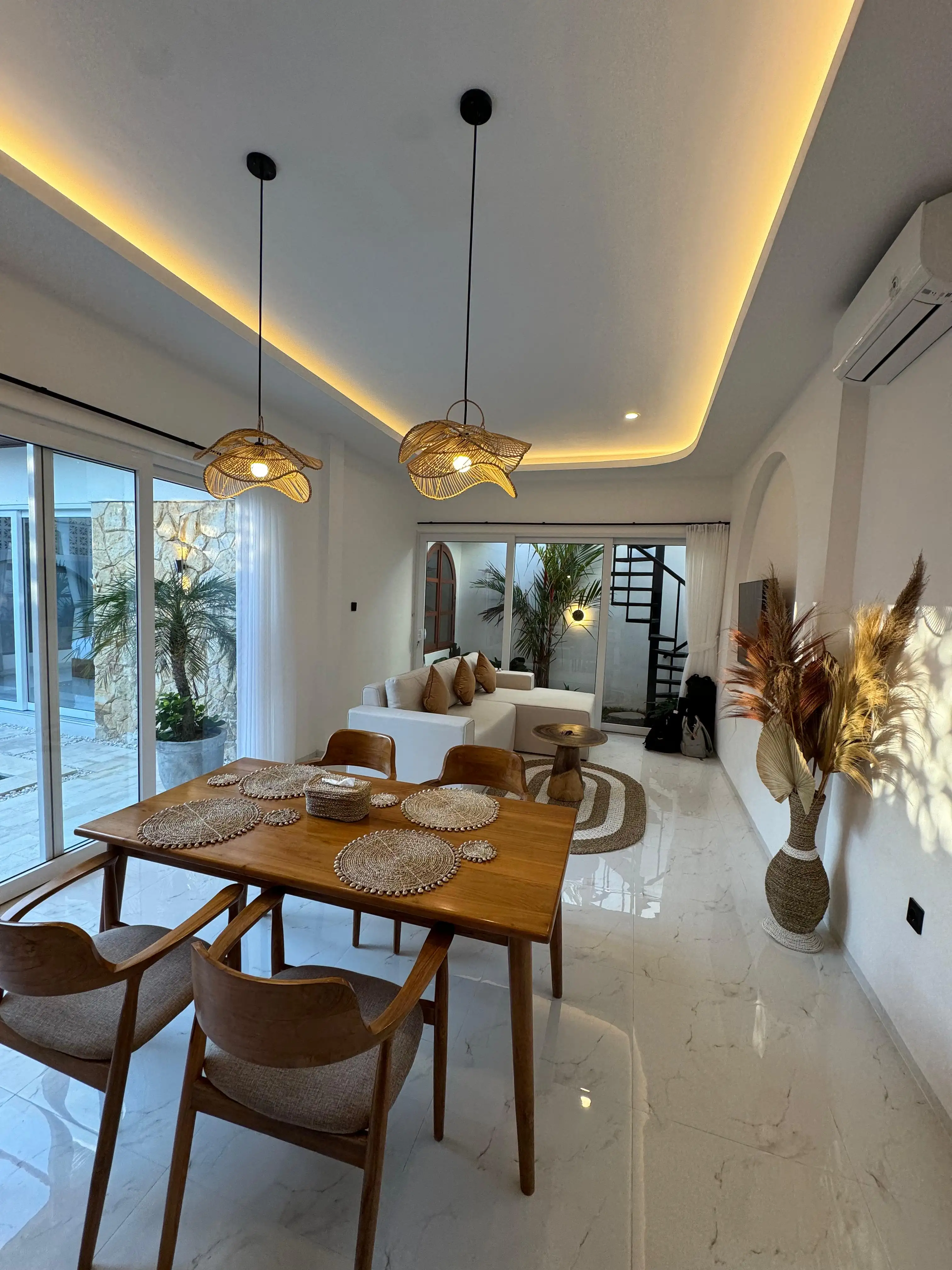 Villa 113m² in Indonesia, Canggu. Priced at 200500$ rent photo-18