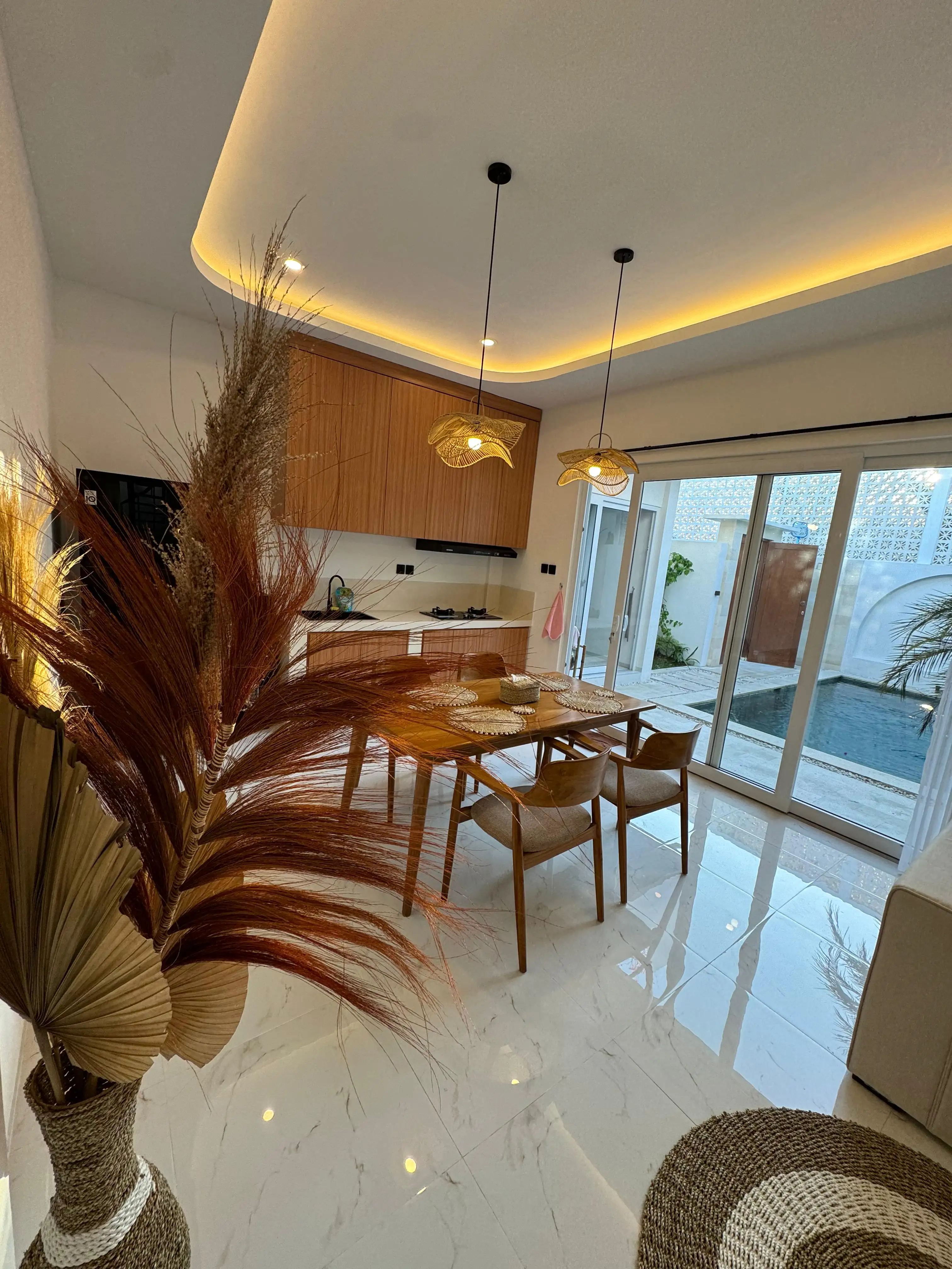 Villa 113m² in Indonesia, Canggu. Priced at 200500$ rent photo-19