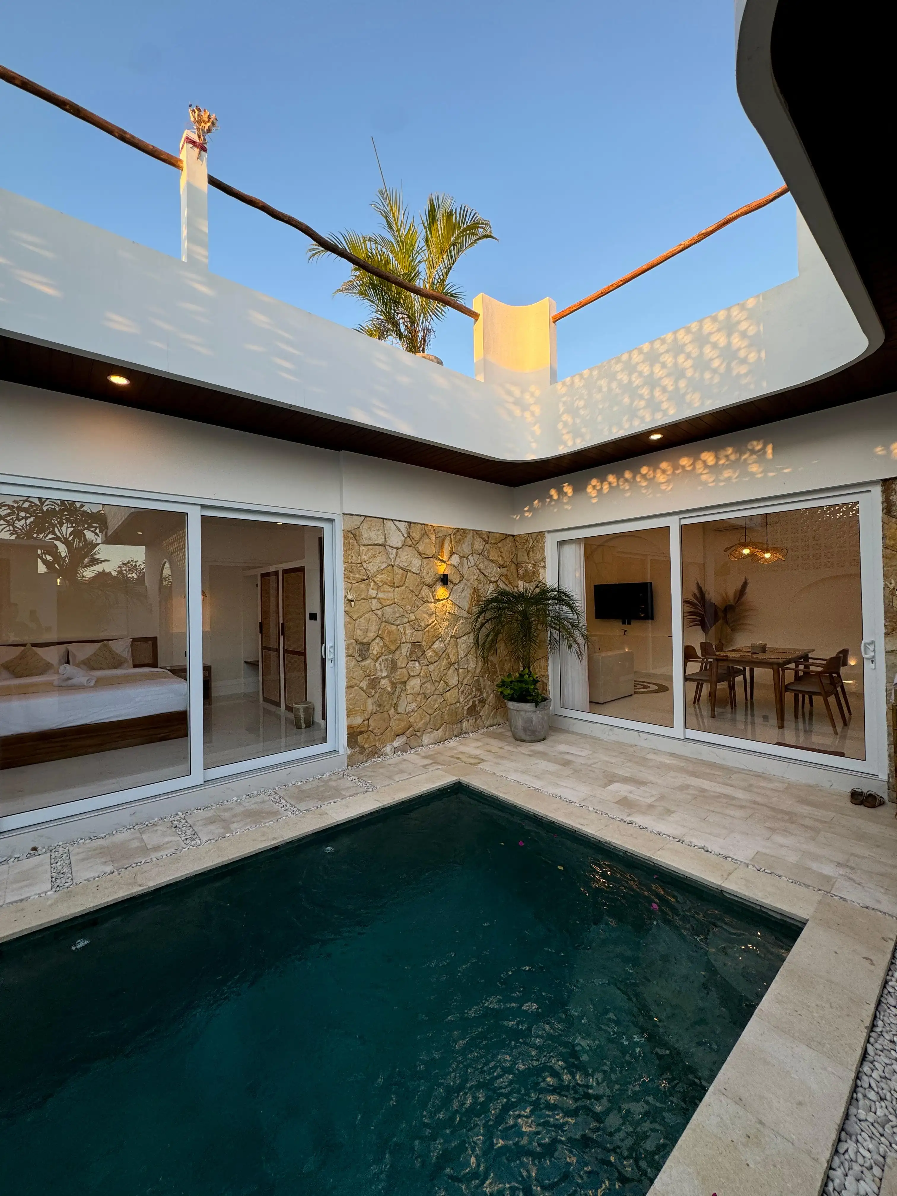Villa 113m² in Indonesia, Canggu. Priced at 200500$ rent photo-20