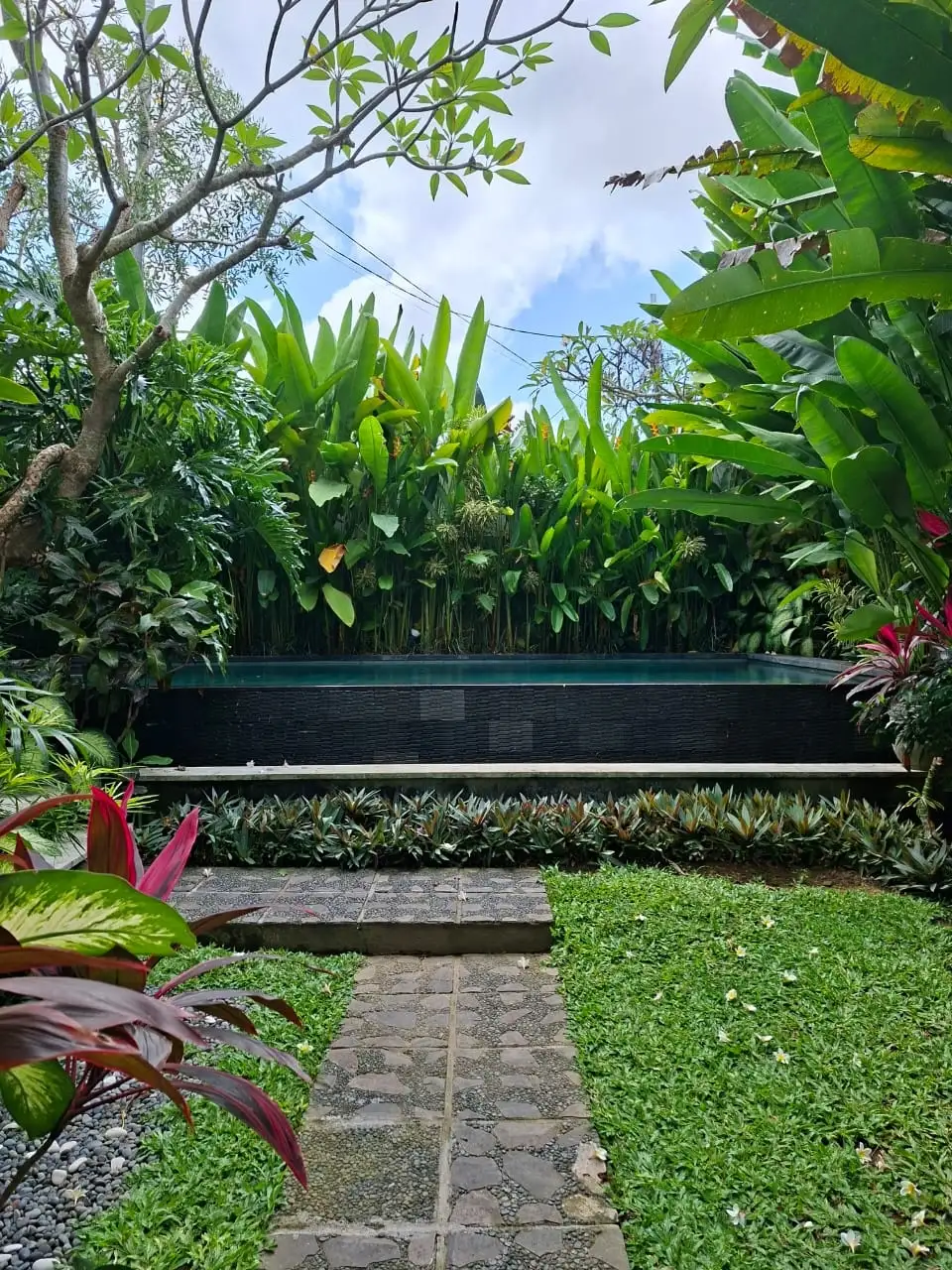 Villa 170m² in Indonesia, Canggu. Priced at 24320$ rent photo-3