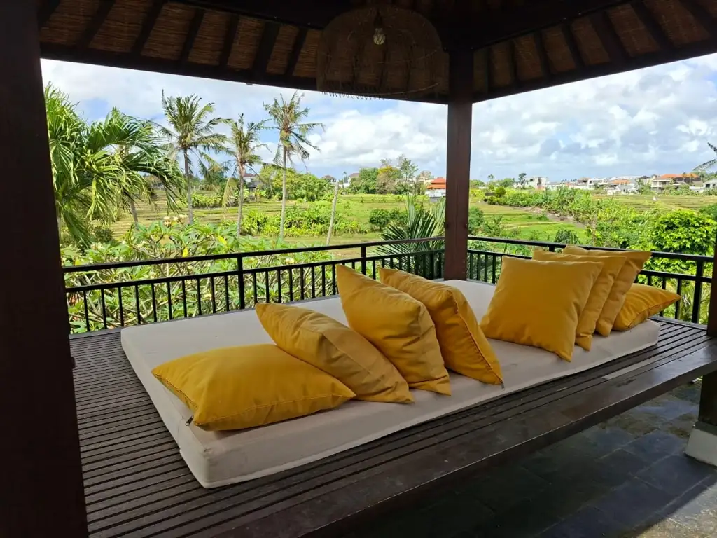 Villa 170m² in Indonesia, Canggu. Priced at 24320$ rent photo-5