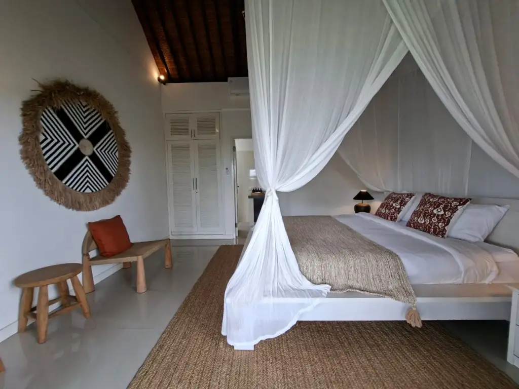 Villa 170m² in Indonesia, Canggu. Priced at 24320$ rent photo-10