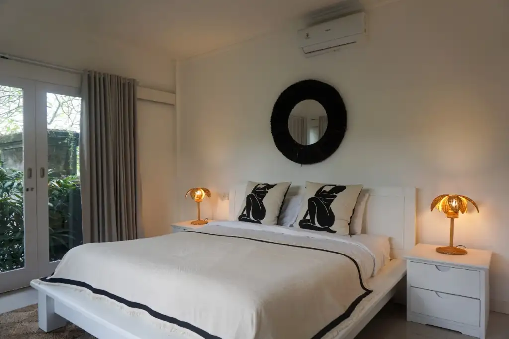 Villa 170m² in Indonesia, Canggu. Priced at 24320$ rent photo-11