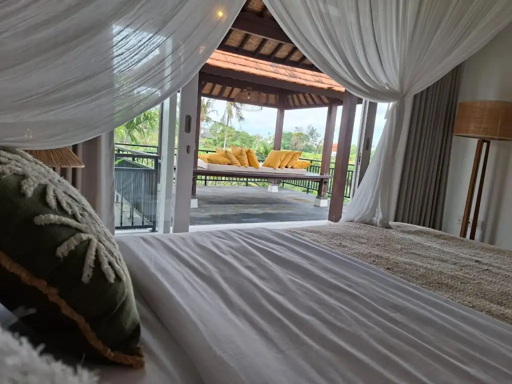 Villa 170m² in Indonesia, Canggu. Priced at 24320$ rent photo-14