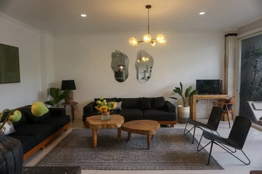 Villa 170m² in Indonesia, Canggu. Priced at 24320$ rent photo-15