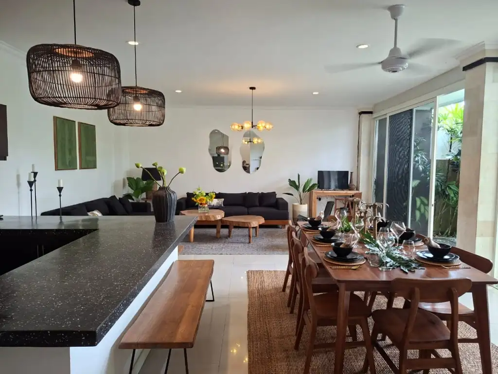 Villa 170m² in Indonesia, Canggu. Priced at 24320$ rent photo-16