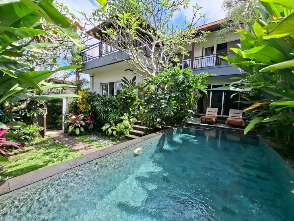 Villa 170m² in Indonesia, Canggu. Priced at 24320$ rent photo-17
