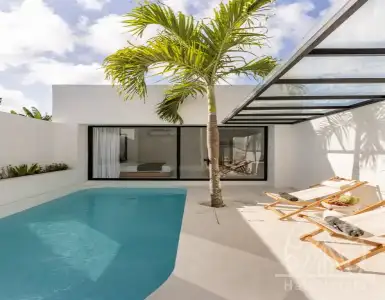 Rent in Indonesia for 251030$